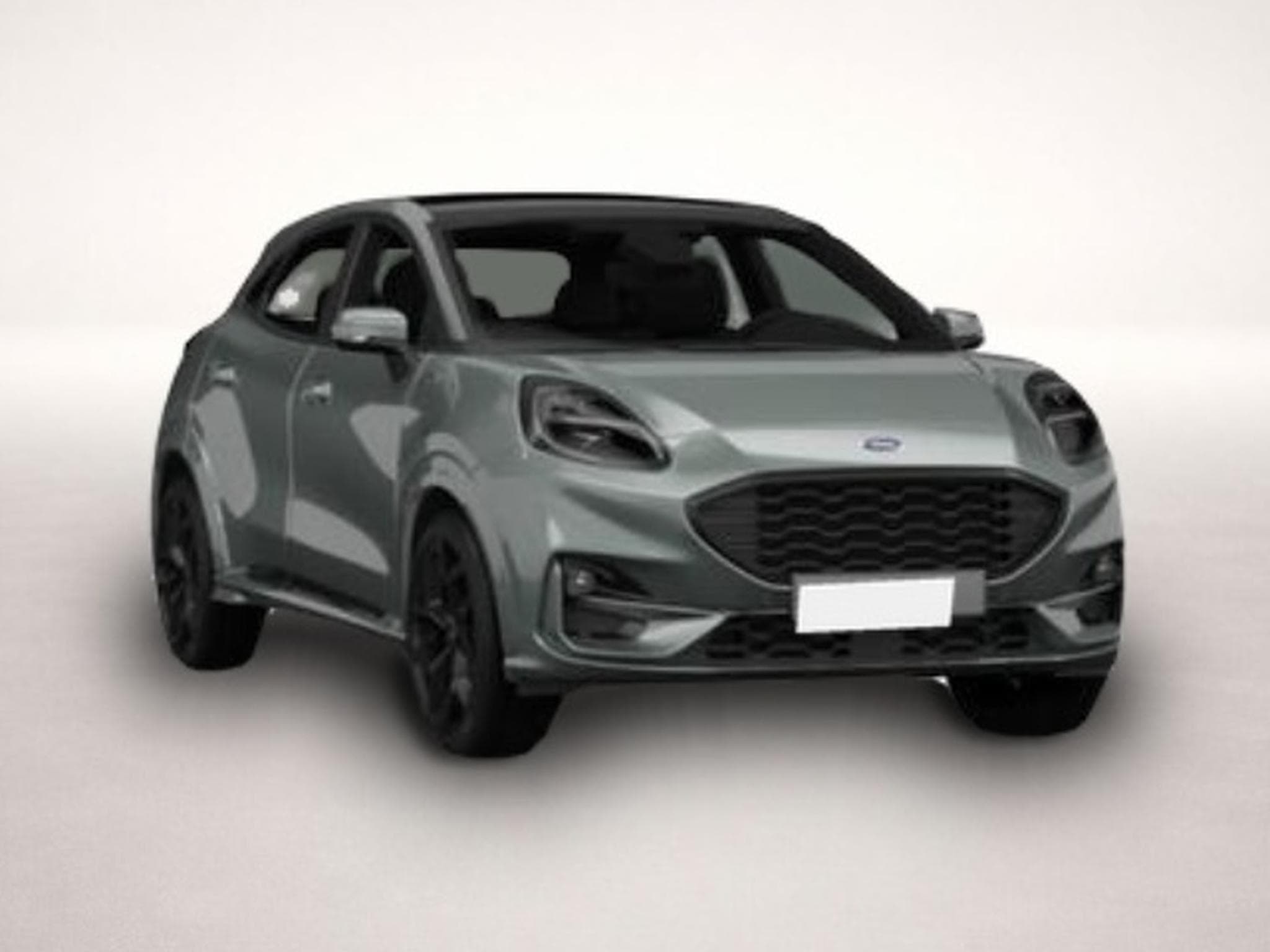 Ford Puma (2025) - Photo 4