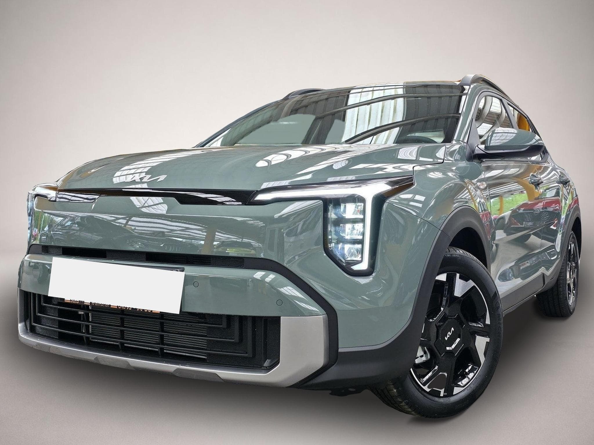 Kia Stonic (2026) - Photo 1