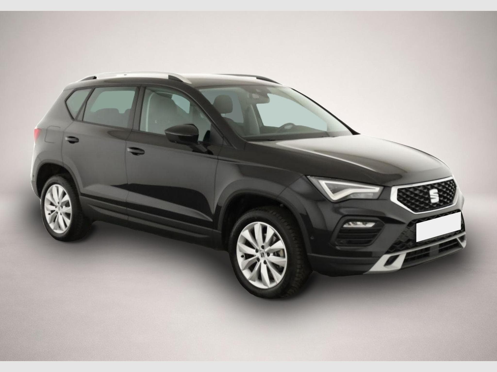 Seat Ateca (2026) - Photo 2