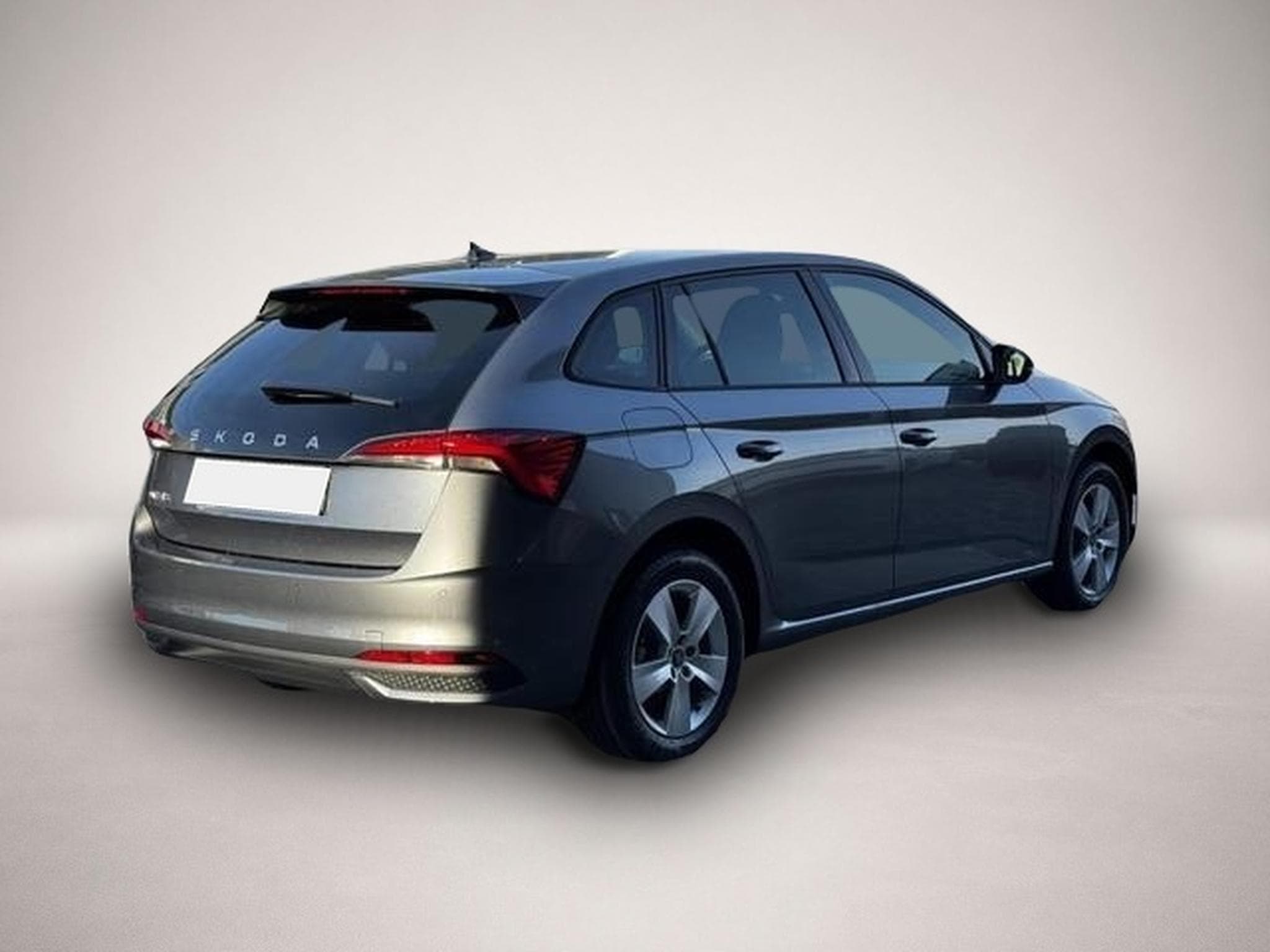 Skoda Scala (2025) - Photo 4