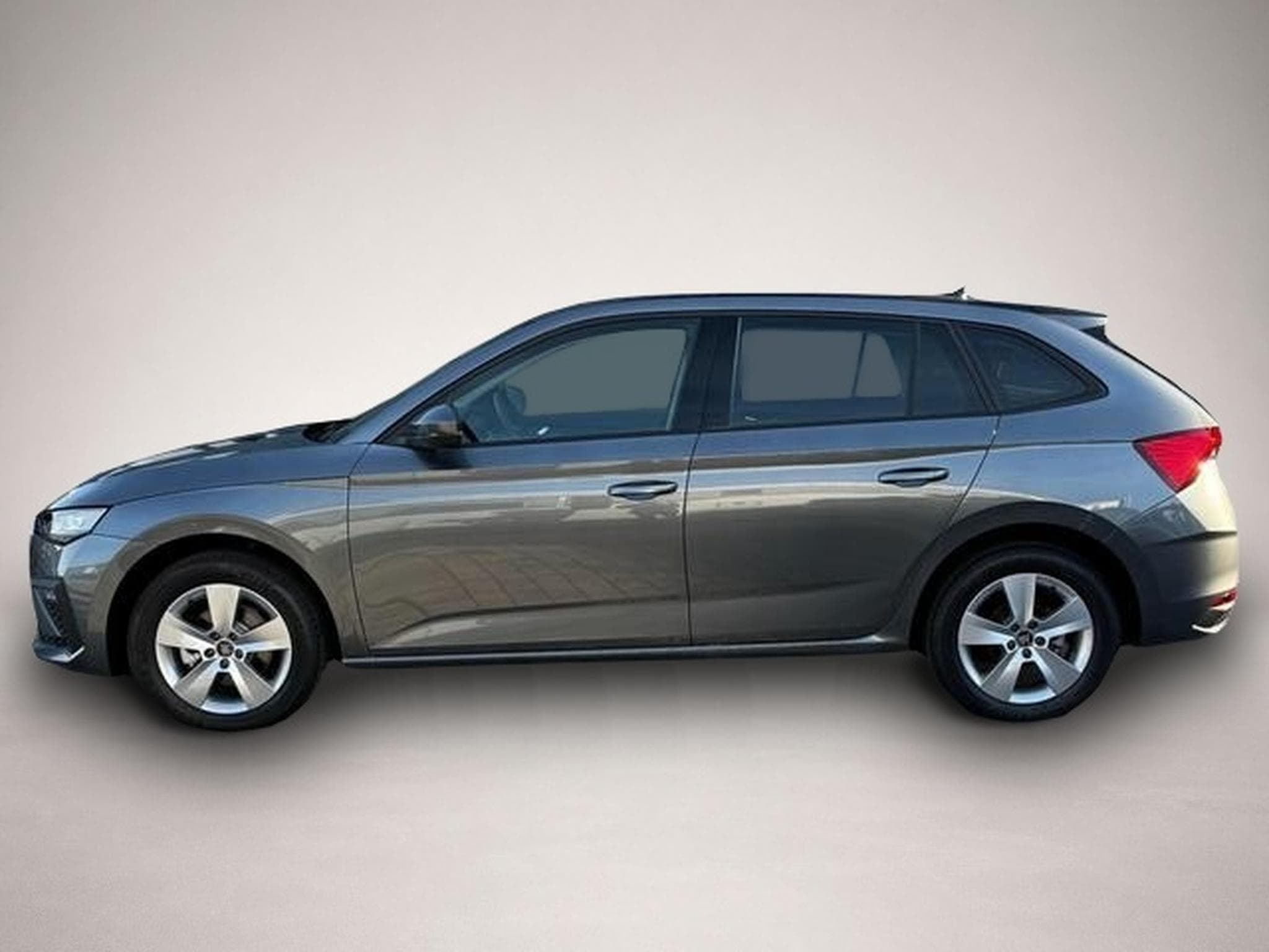 Skoda Scala (2025) - Photo 5