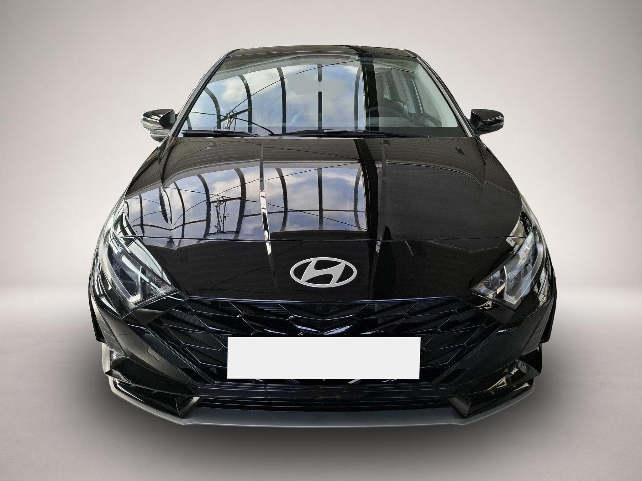 Hyundai i20 (2025) - Photo 2