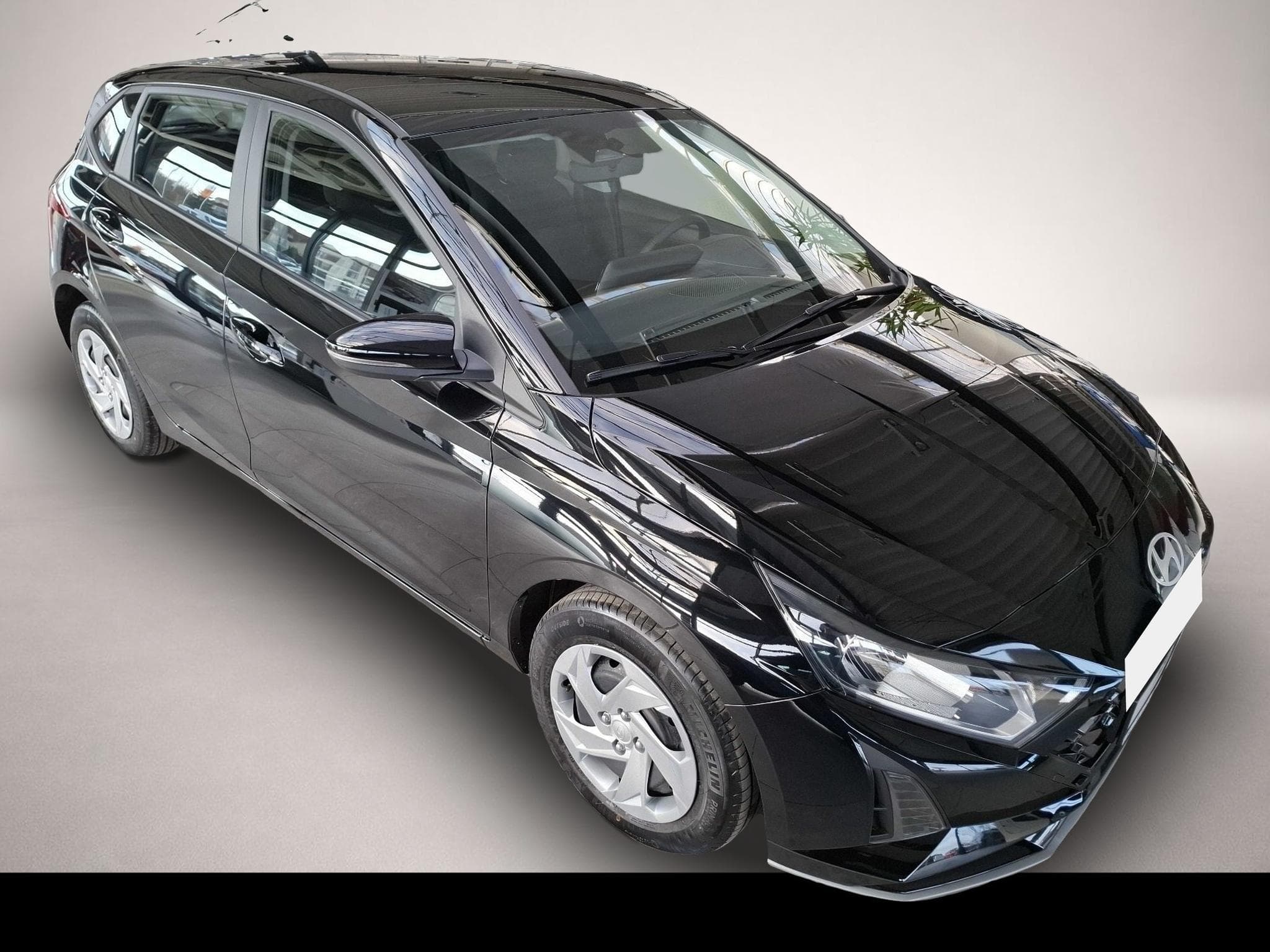 Hyundai i20 (2025) - Photo 3