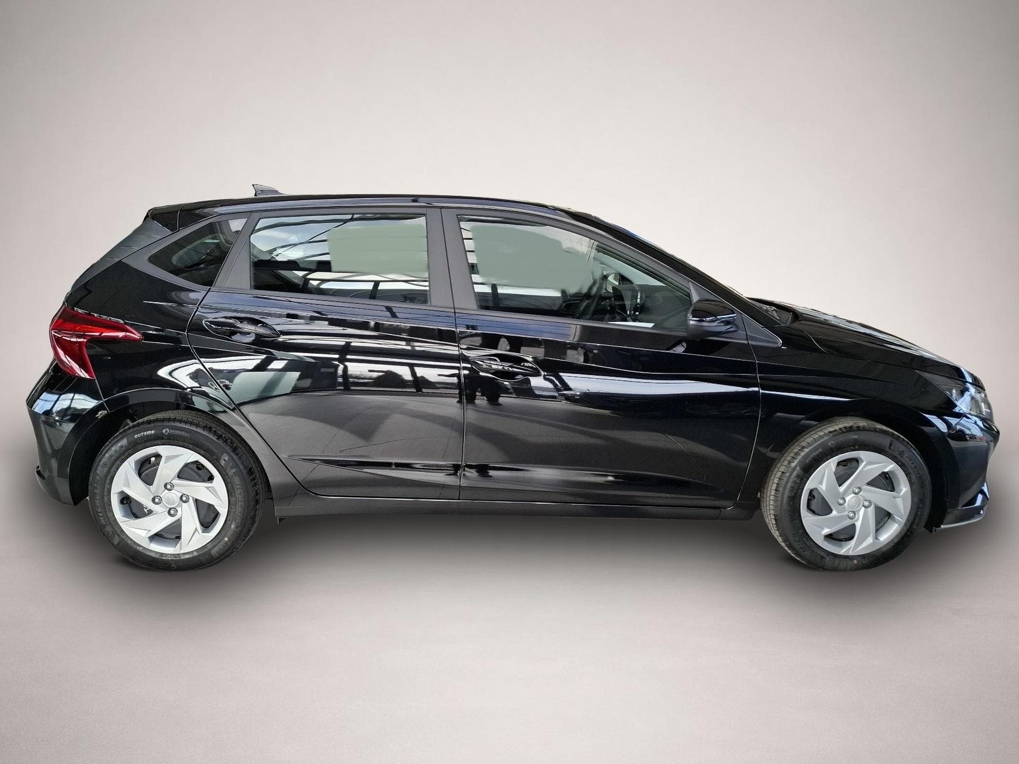 Hyundai i20 (2025) - Photo 4
