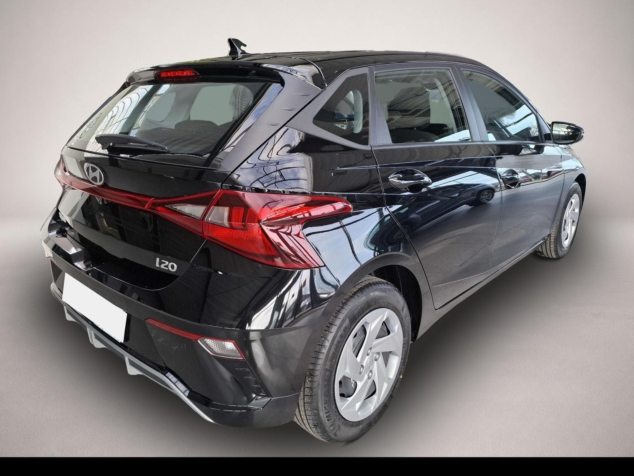 Hyundai i20 (2025) - Photo 5