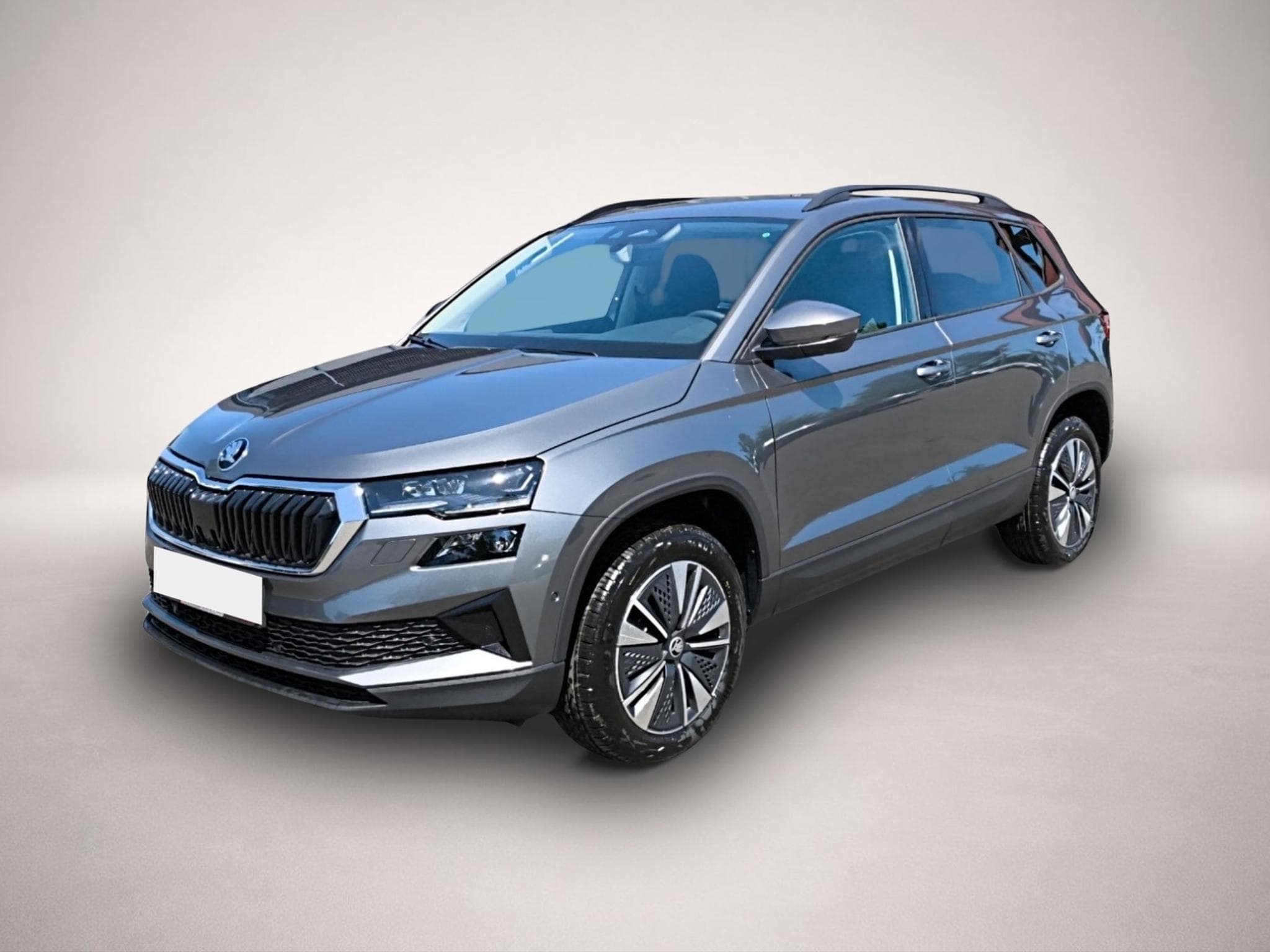 Skoda Karoq (2026) - Photo 1