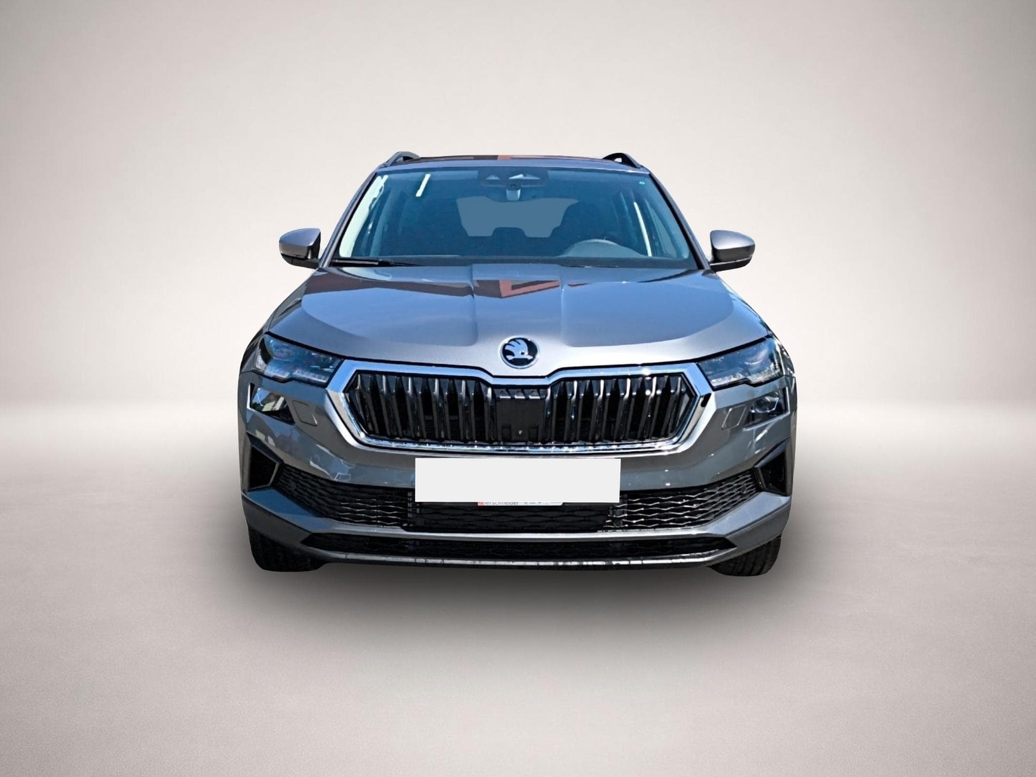 Skoda Karoq (2026) - Photo 2