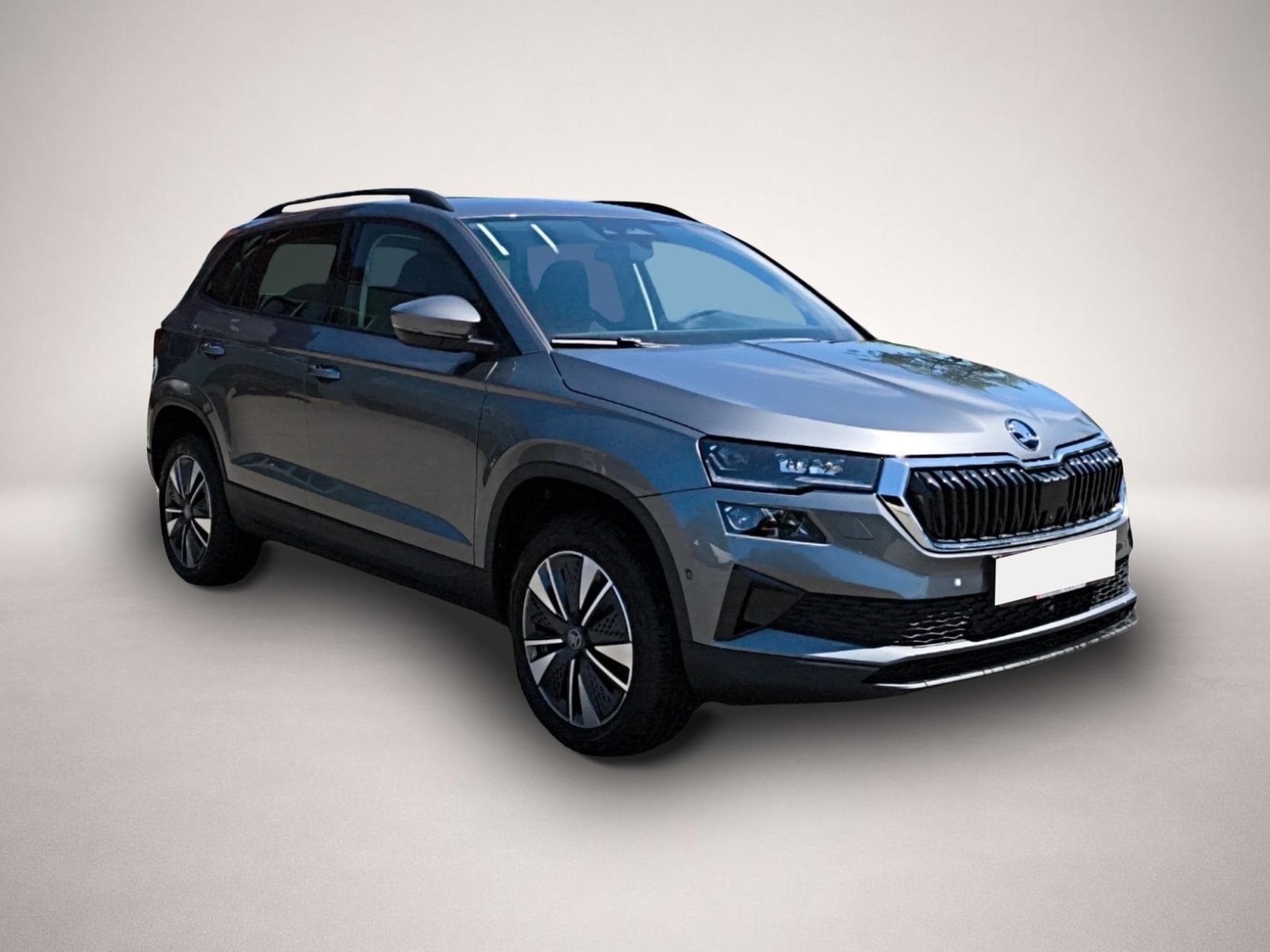Skoda Karoq (2026) - Photo 3