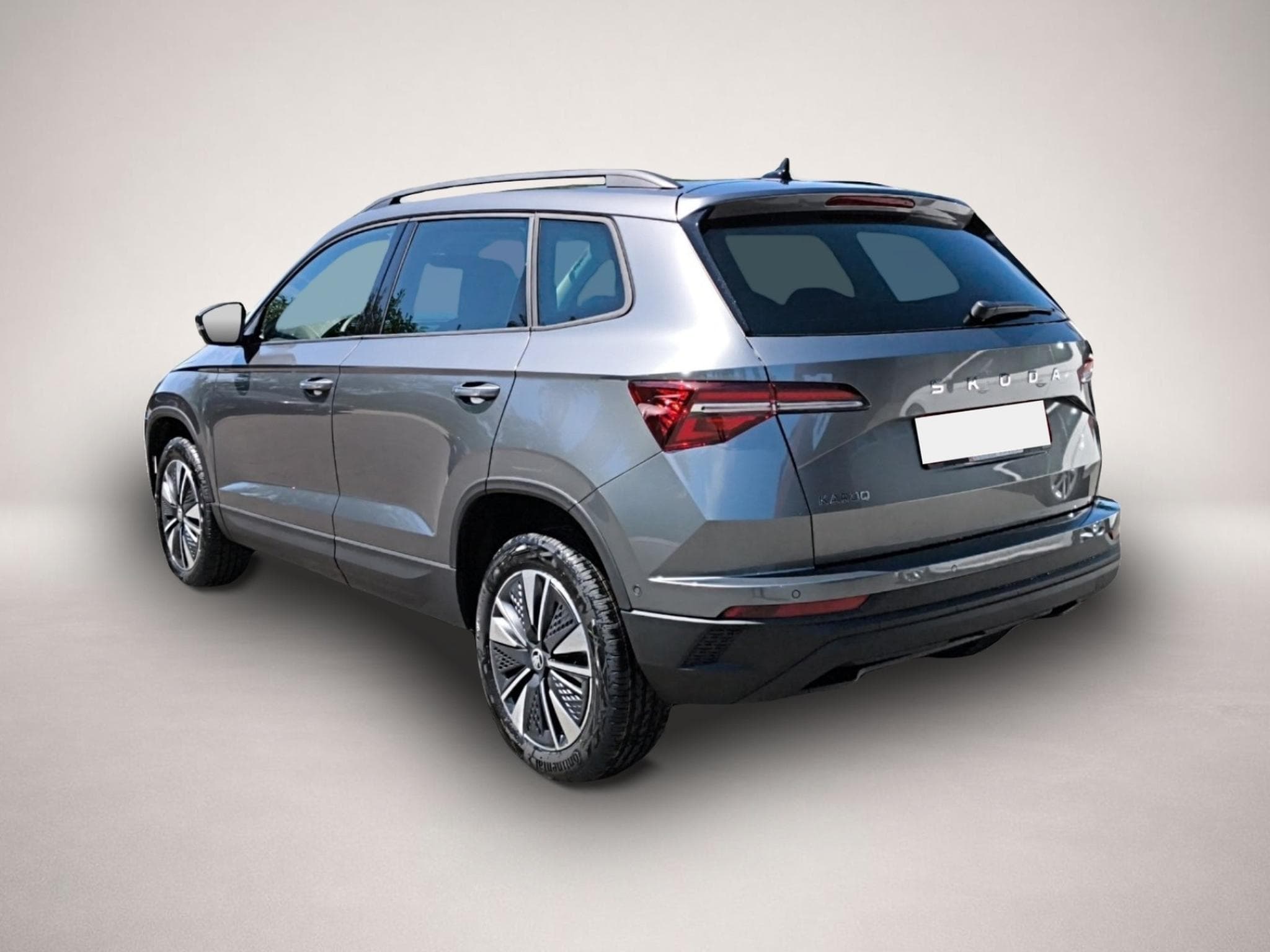 Skoda Karoq (2026) - Photo 5