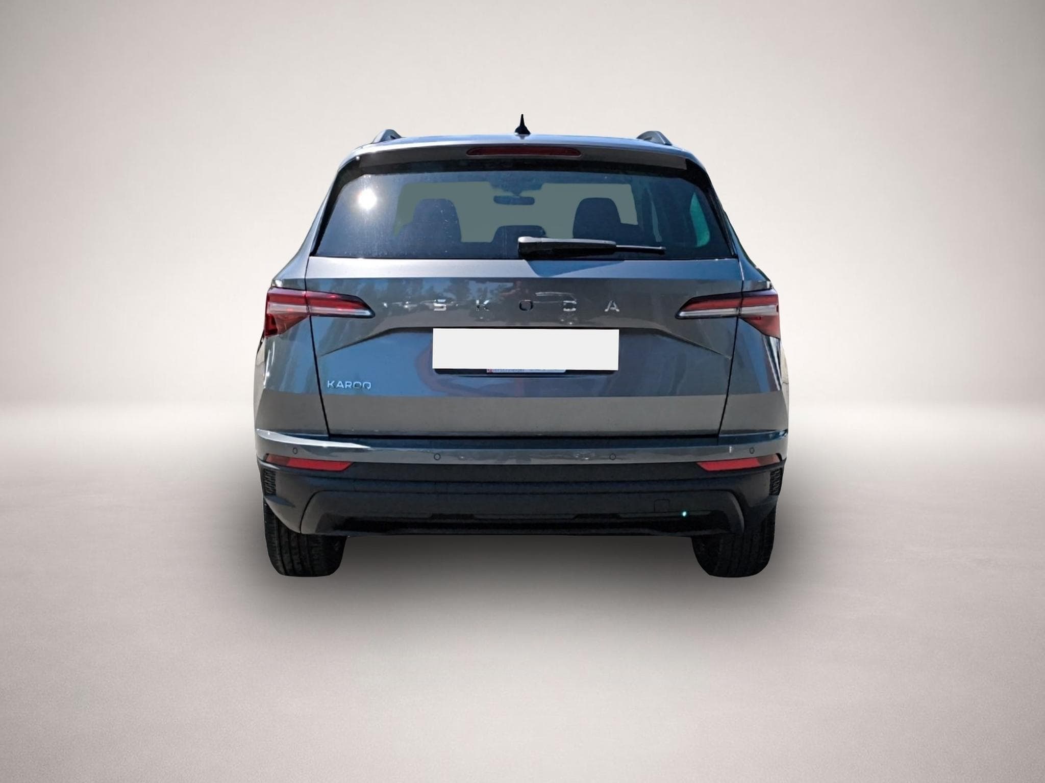 Skoda Karoq (2026) - Photo 6
