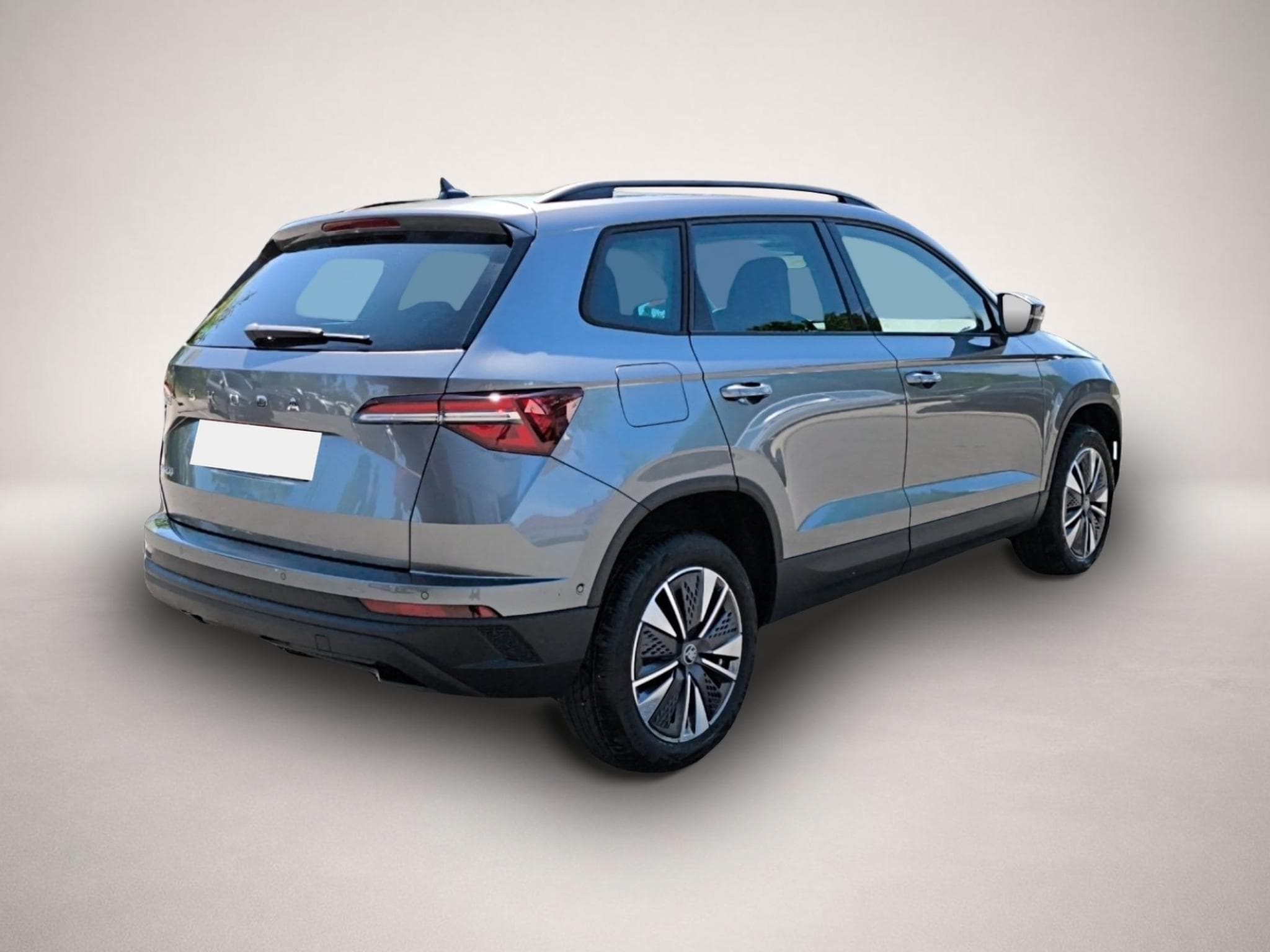 Skoda Karoq (2026) - Photo 7