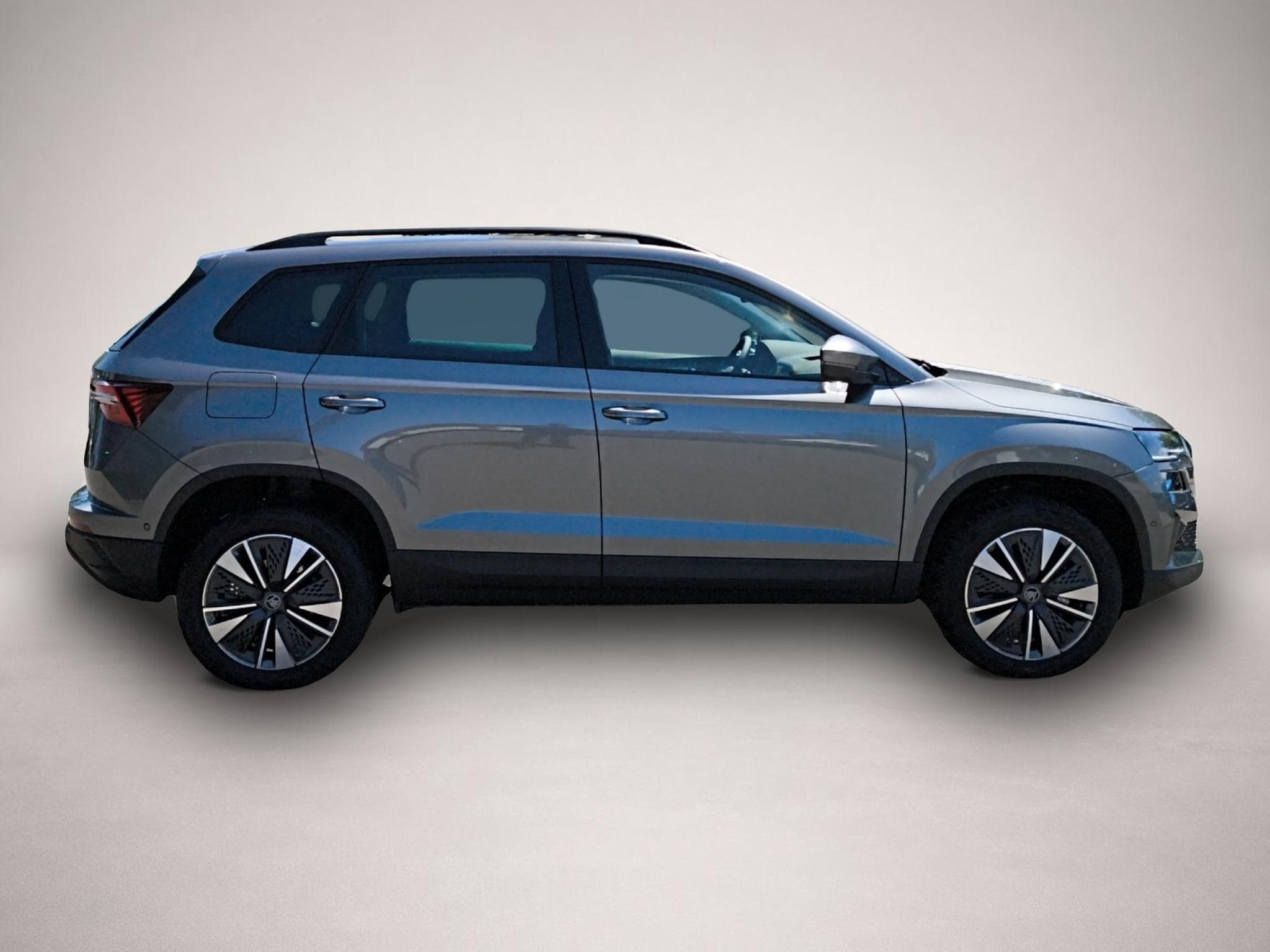 Skoda Karoq (2026) - Photo 8