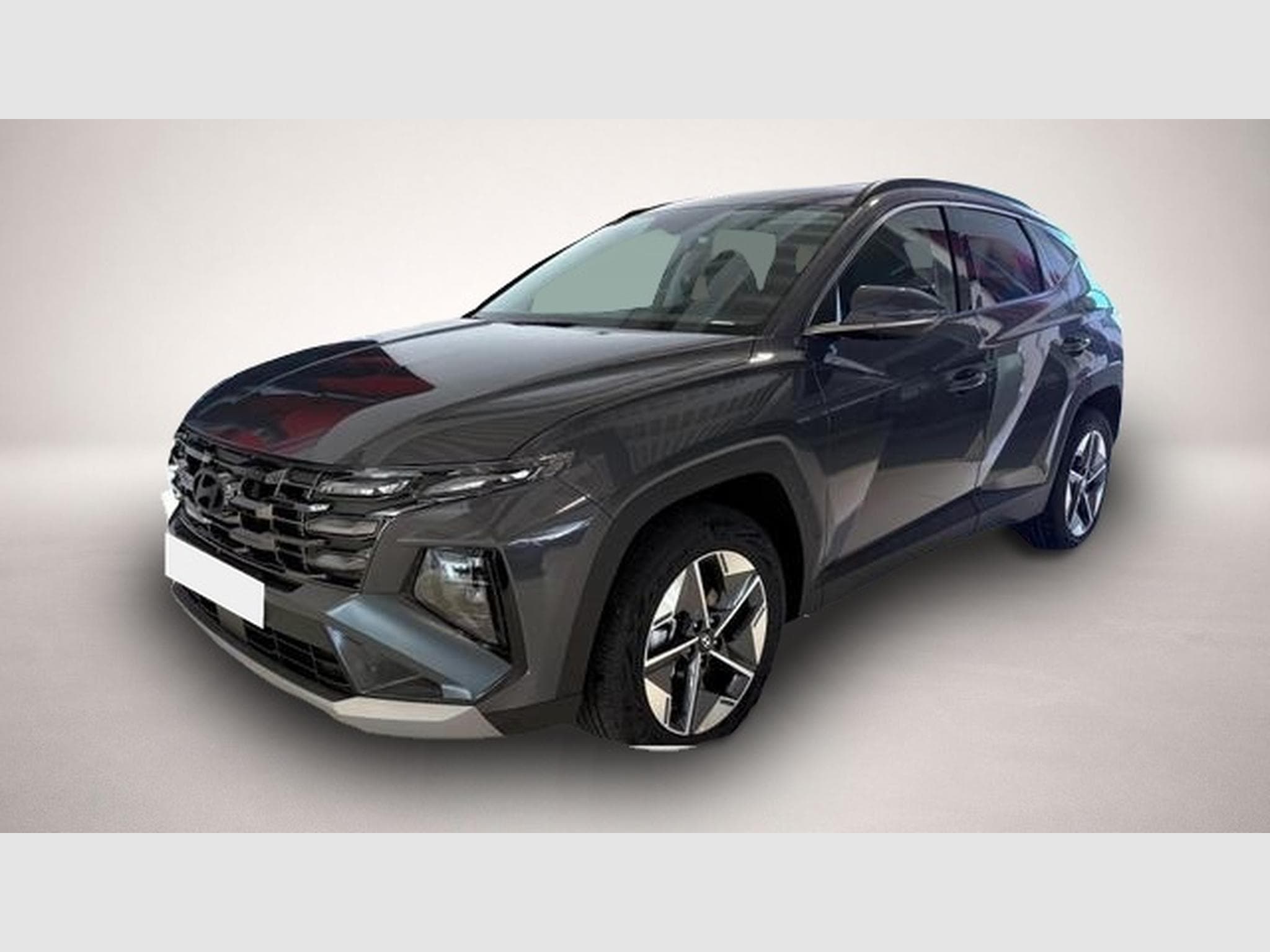 Hyundai Tucson (2025) - Photo 1
