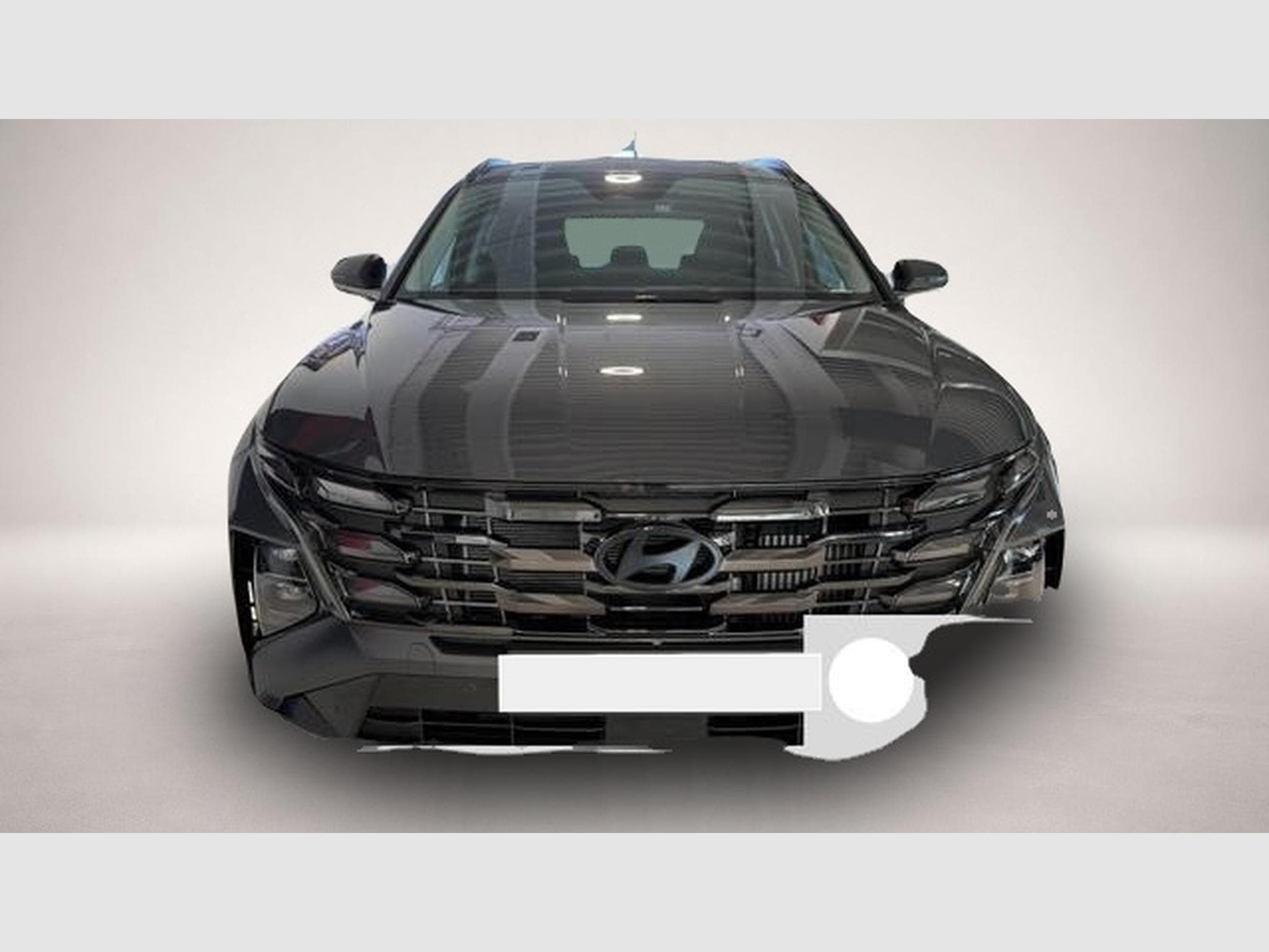 Hyundai Tucson (2025) - Photo 2