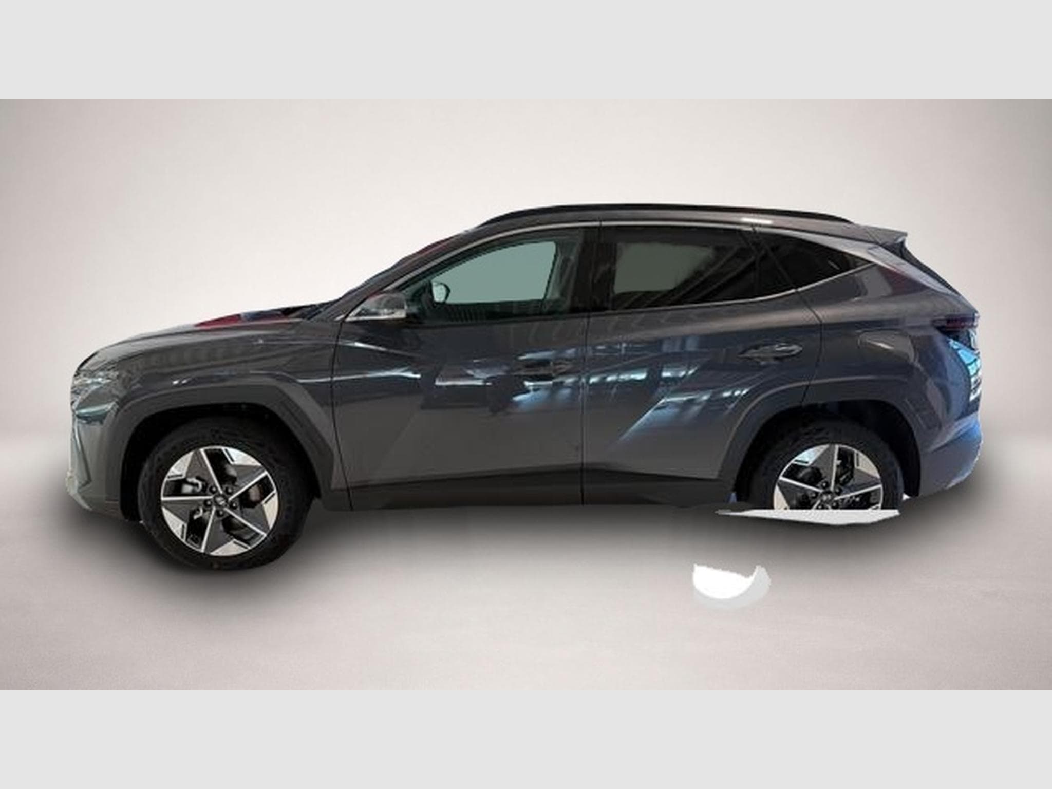 Hyundai Tucson (2025) - Photo 3