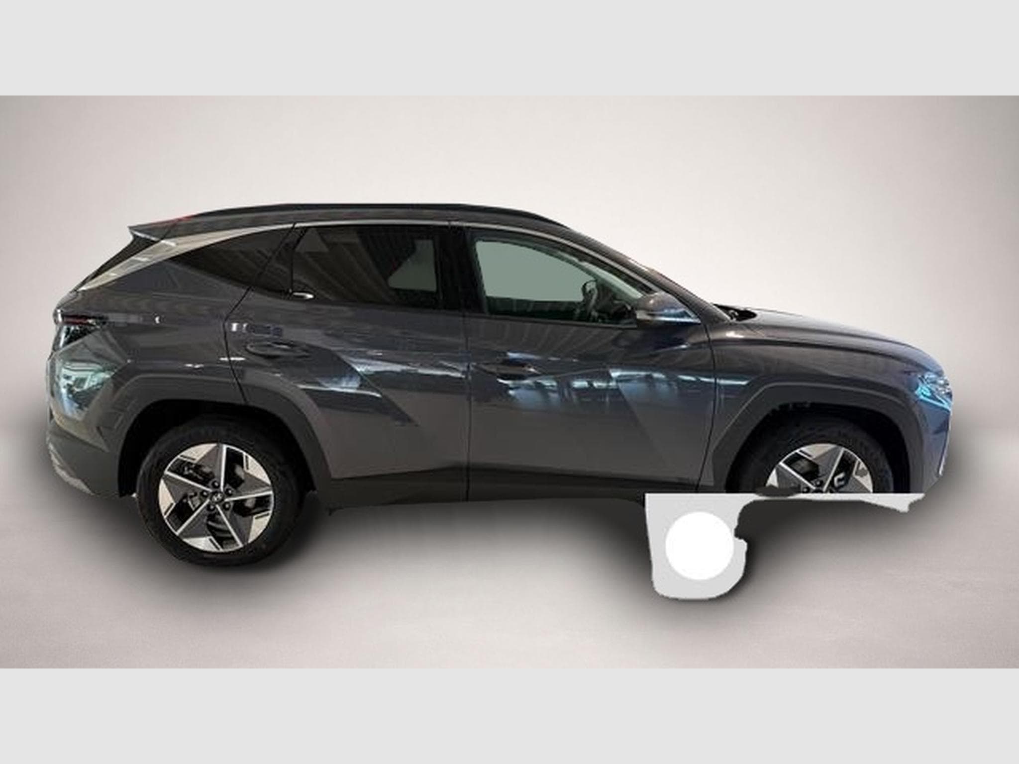Hyundai Tucson (2025) - Photo 4