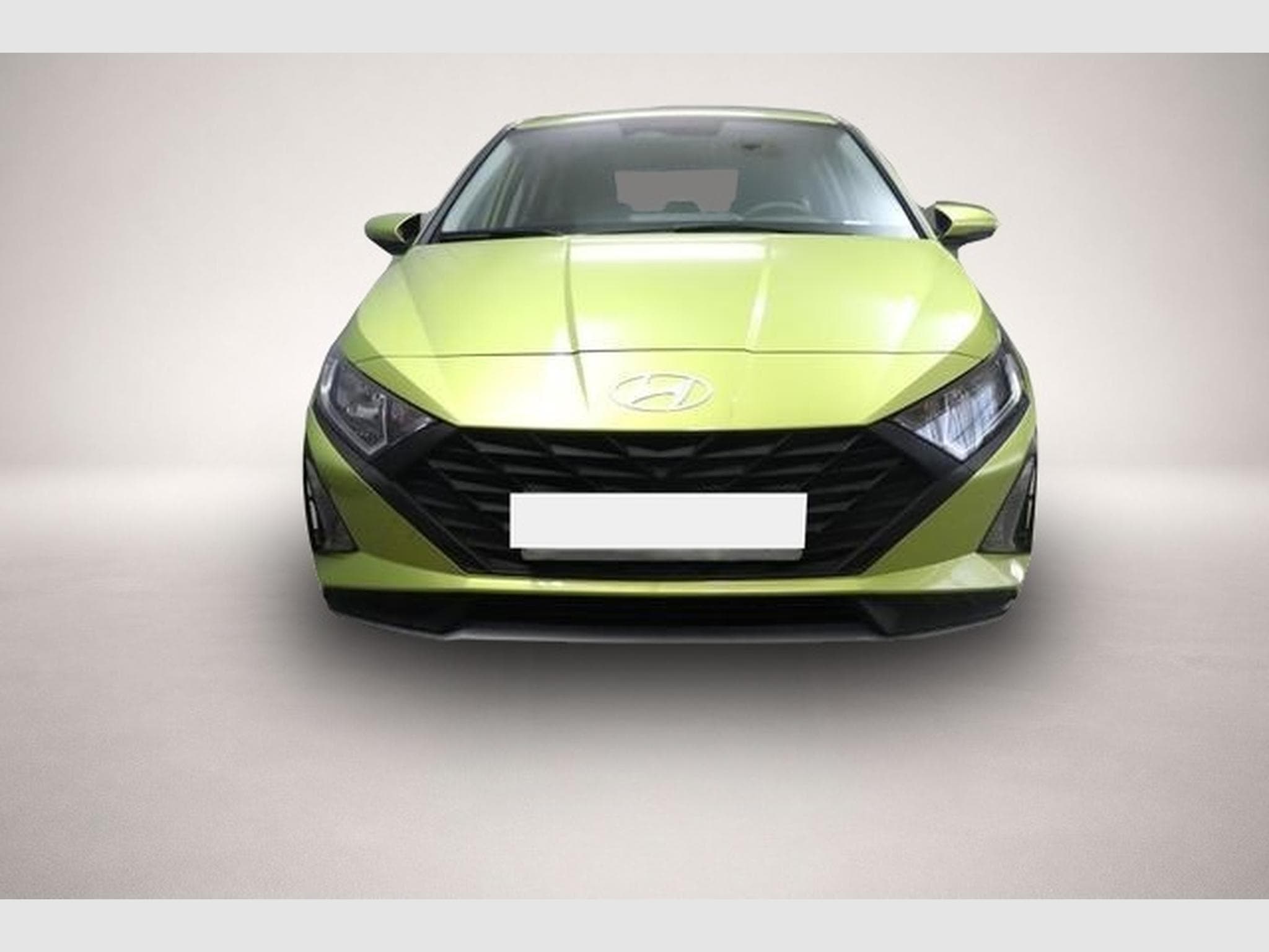 Hyundai i20 (2024) - Photo 2