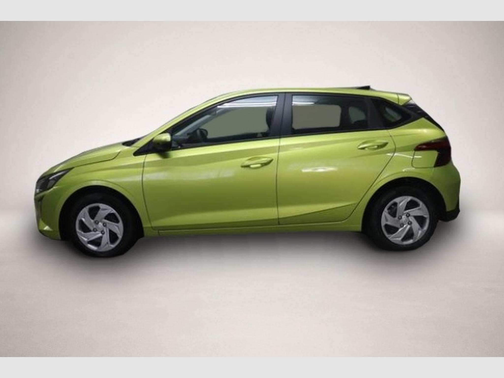 Hyundai i20 (2024) - Photo 3