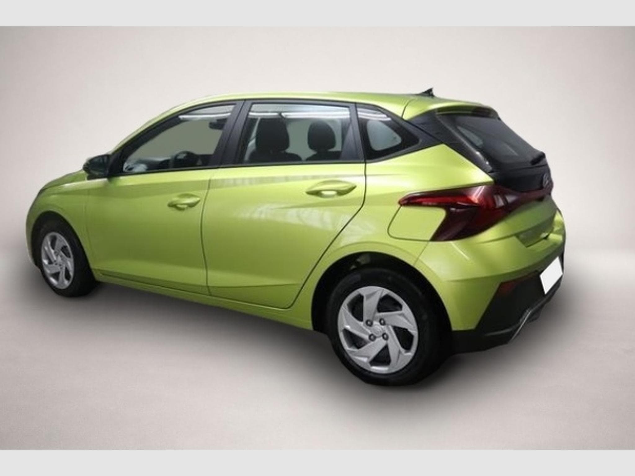 Hyundai i20 (2024) - Photo 4