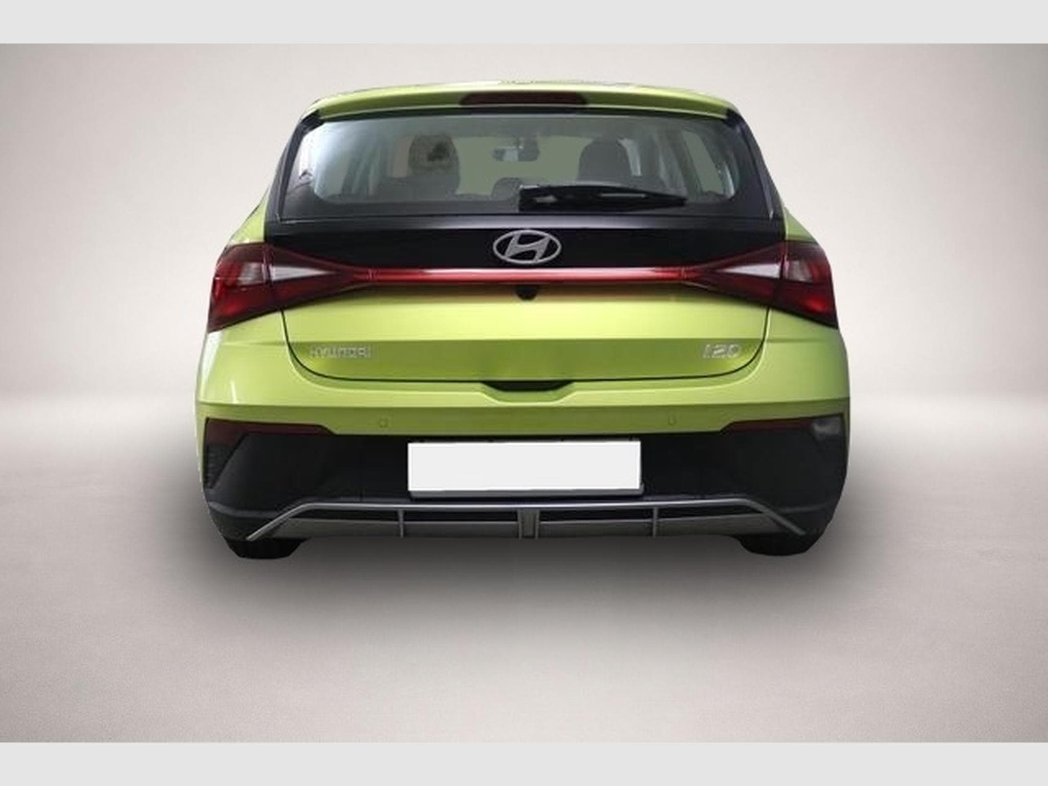 Hyundai i20 (2024) - Photo 5