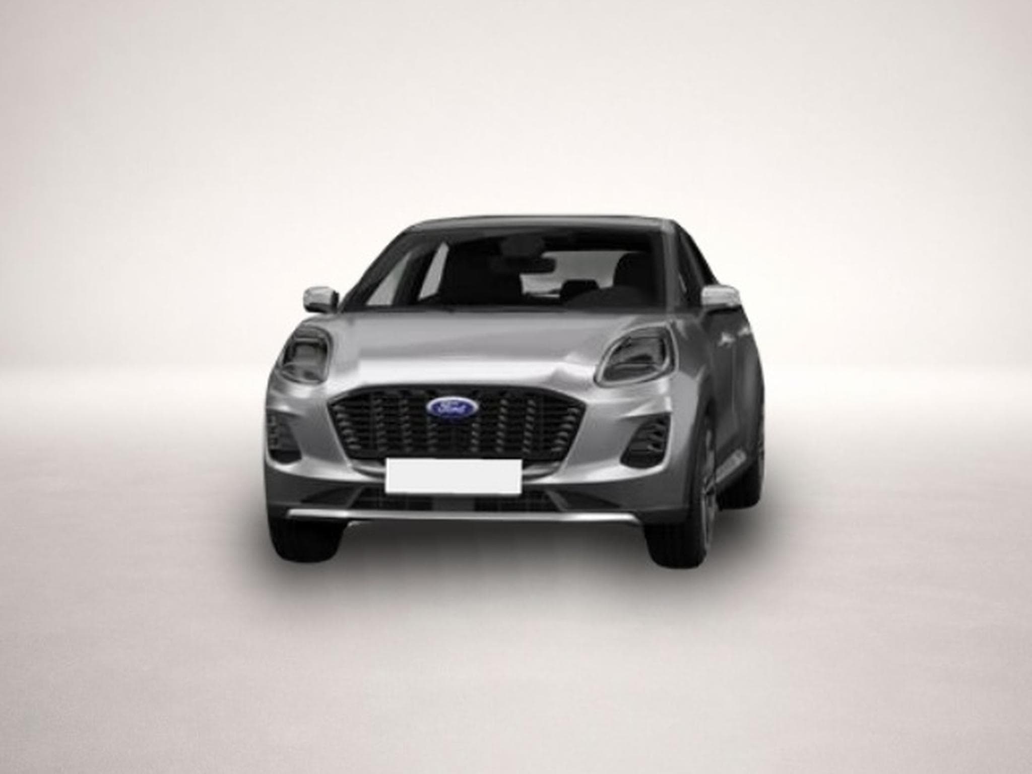 Ford Puma (2025) - Photo 1
