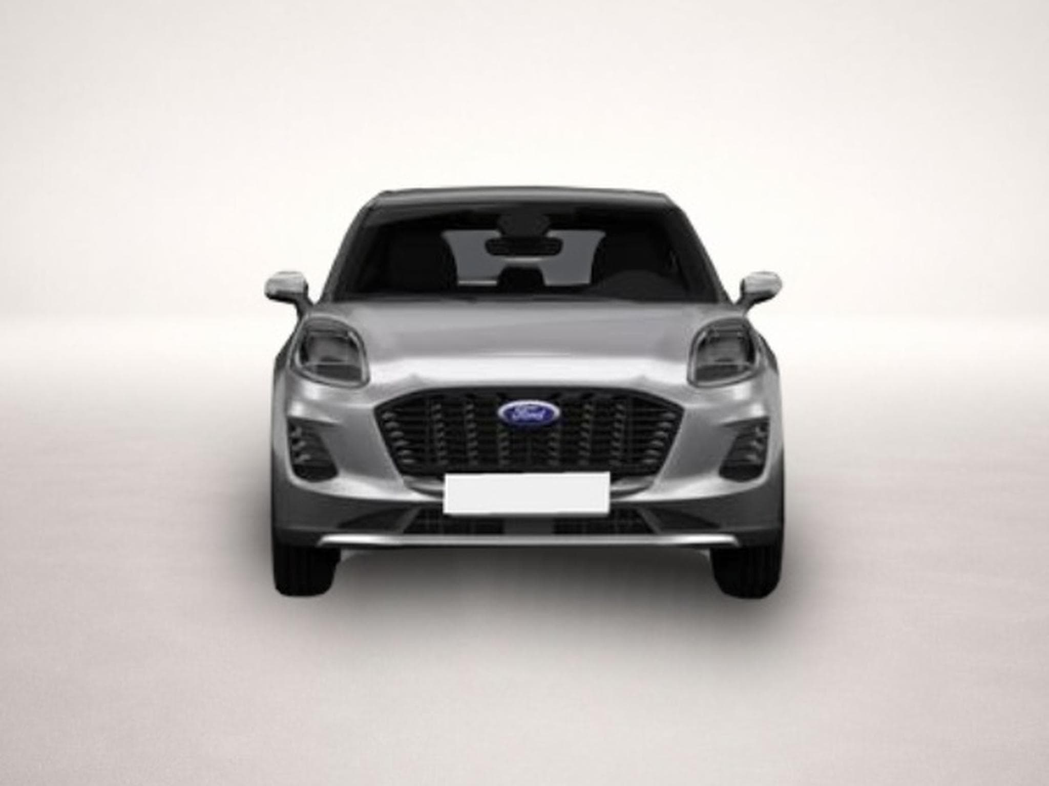Ford Puma (2025) - Photo 2