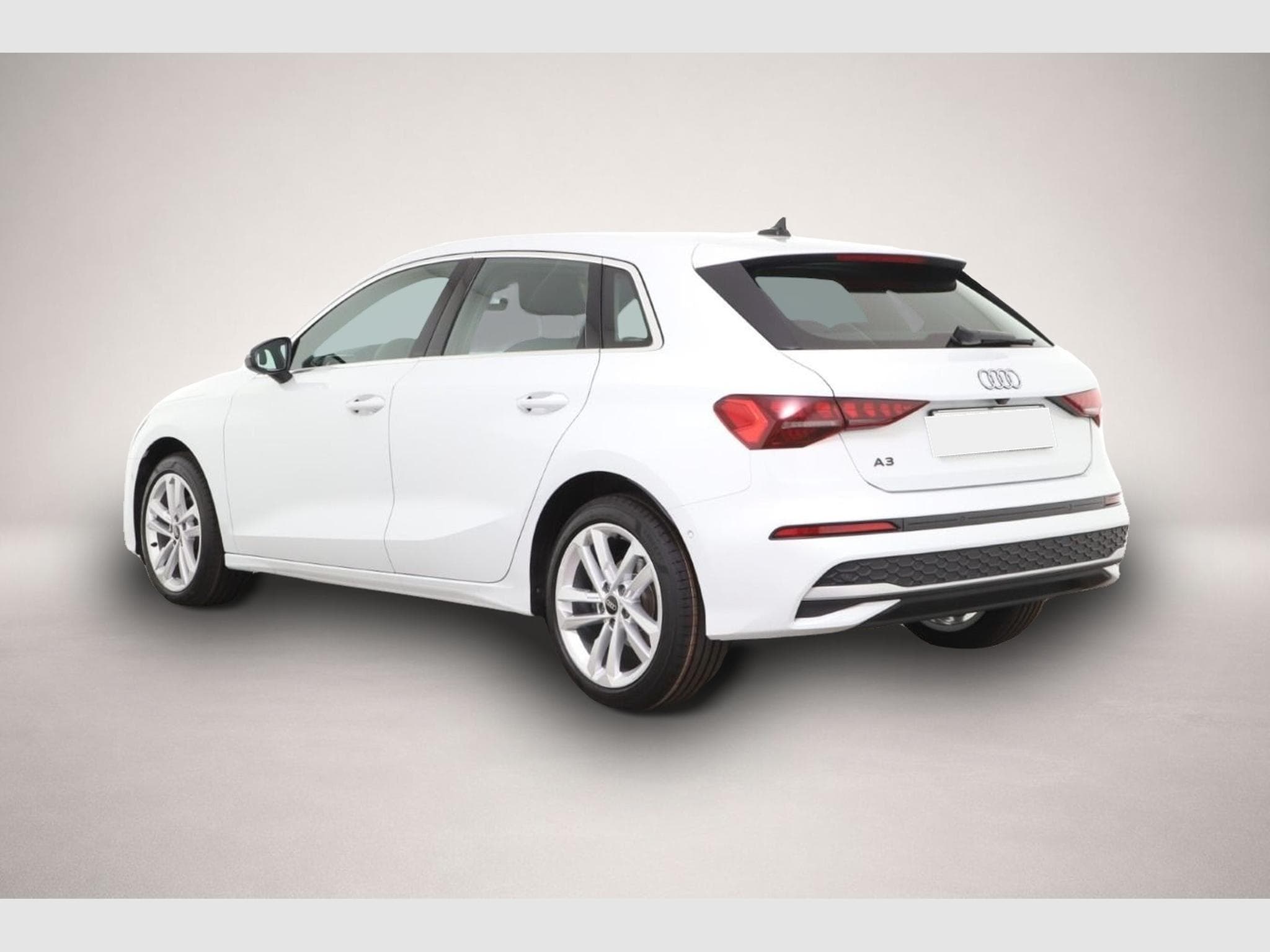 Audi A3 (2025) - Foto 3