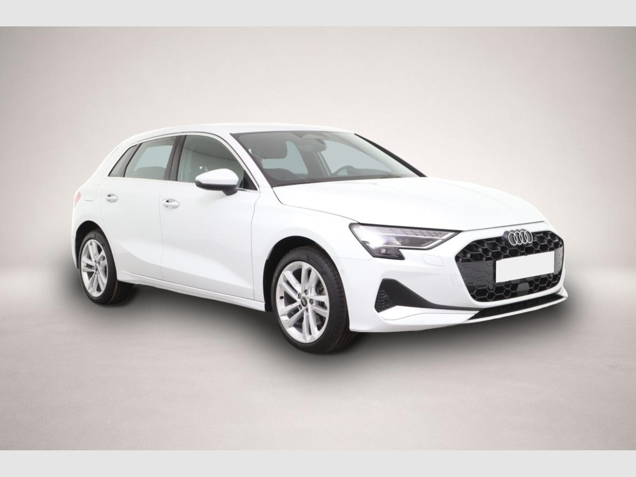 Audi A3 (2025) - Foto 4