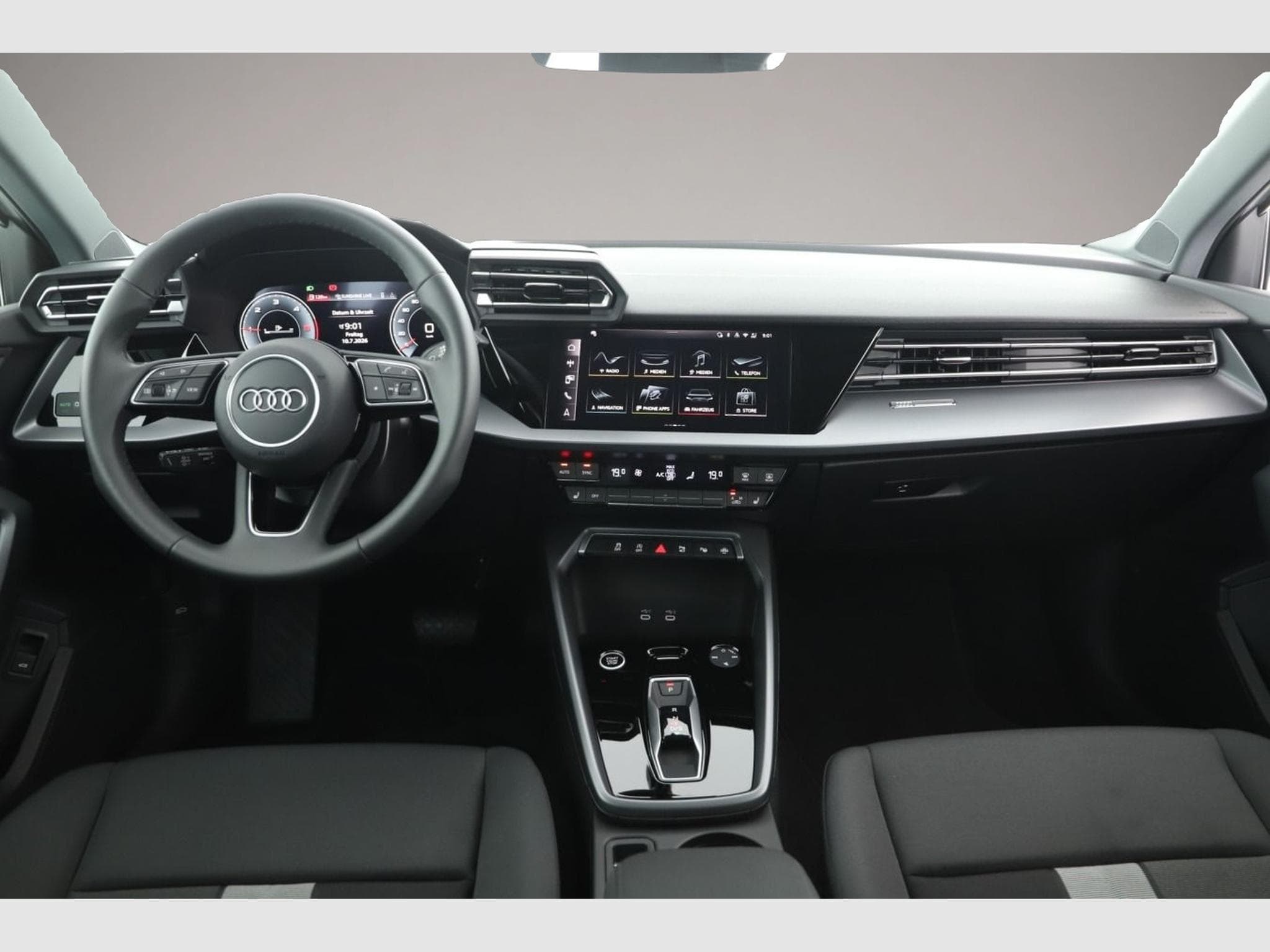 Audi A3 (2025) - Foto 7