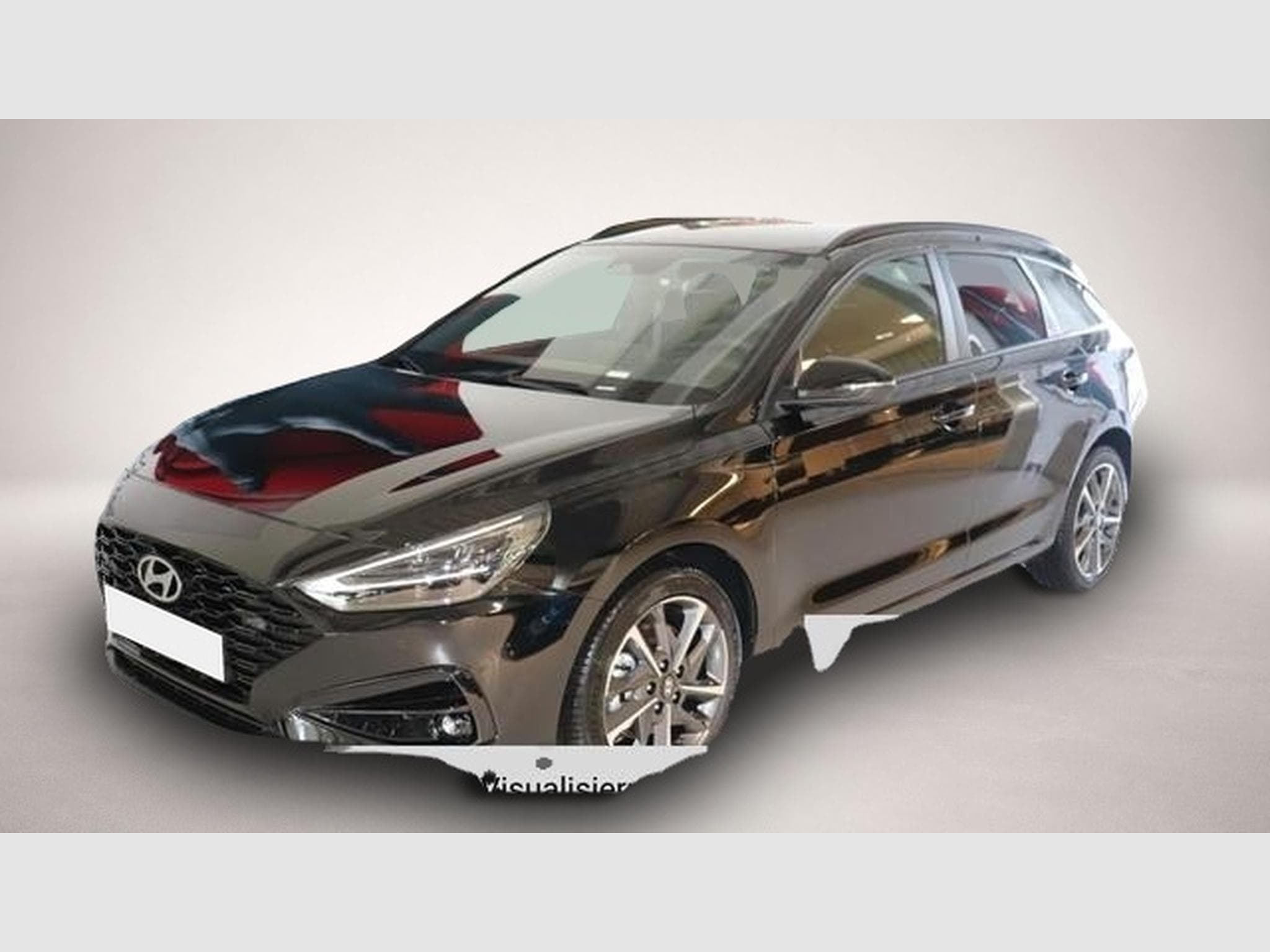 Hyundai i30 (2024) - Photo 1