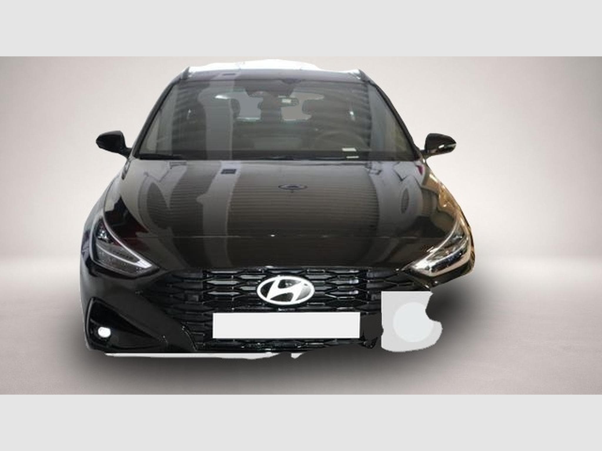 Hyundai i30 (2024) - Photo 2