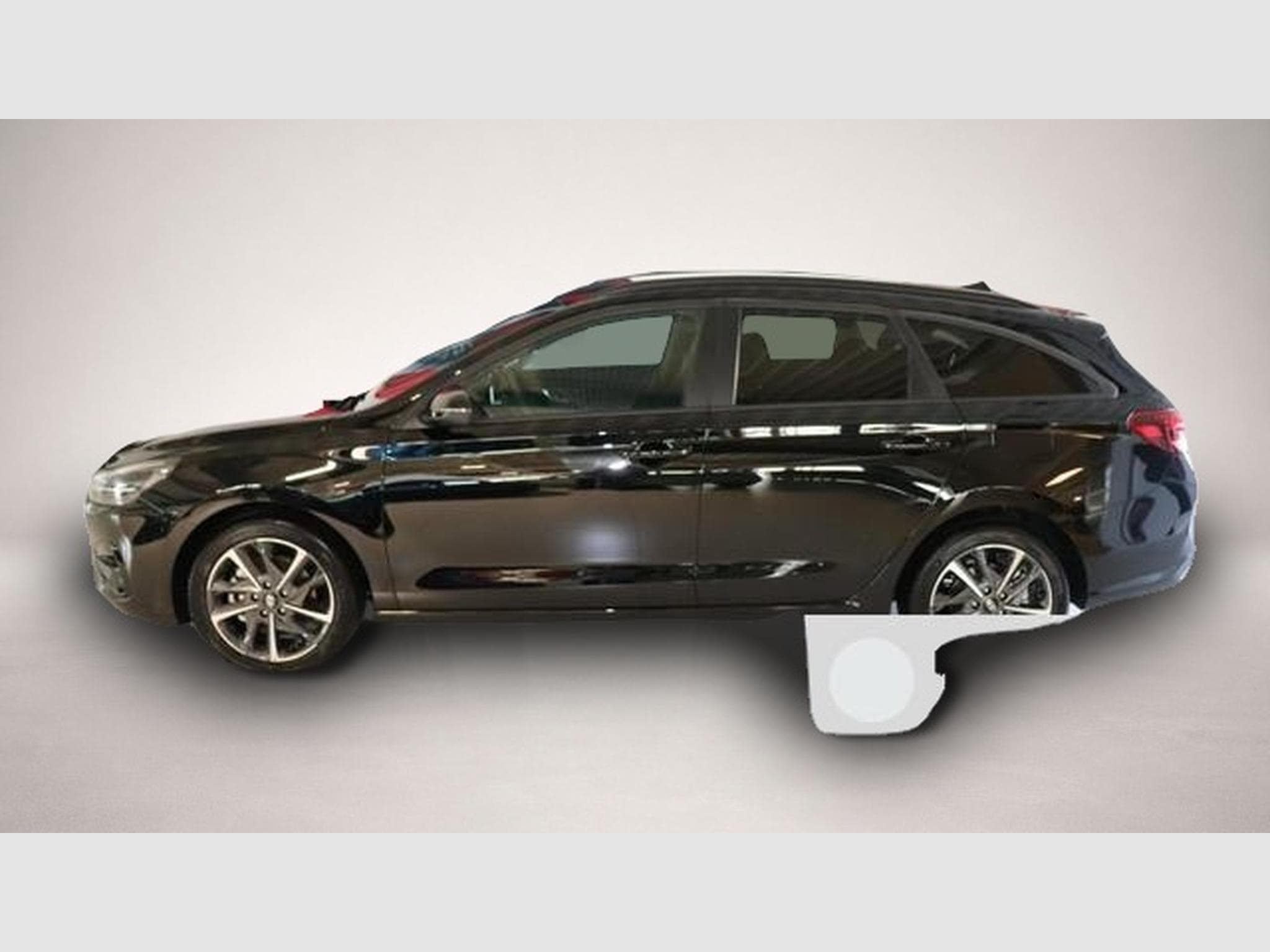 Hyundai i30 (2024) - Photo 3