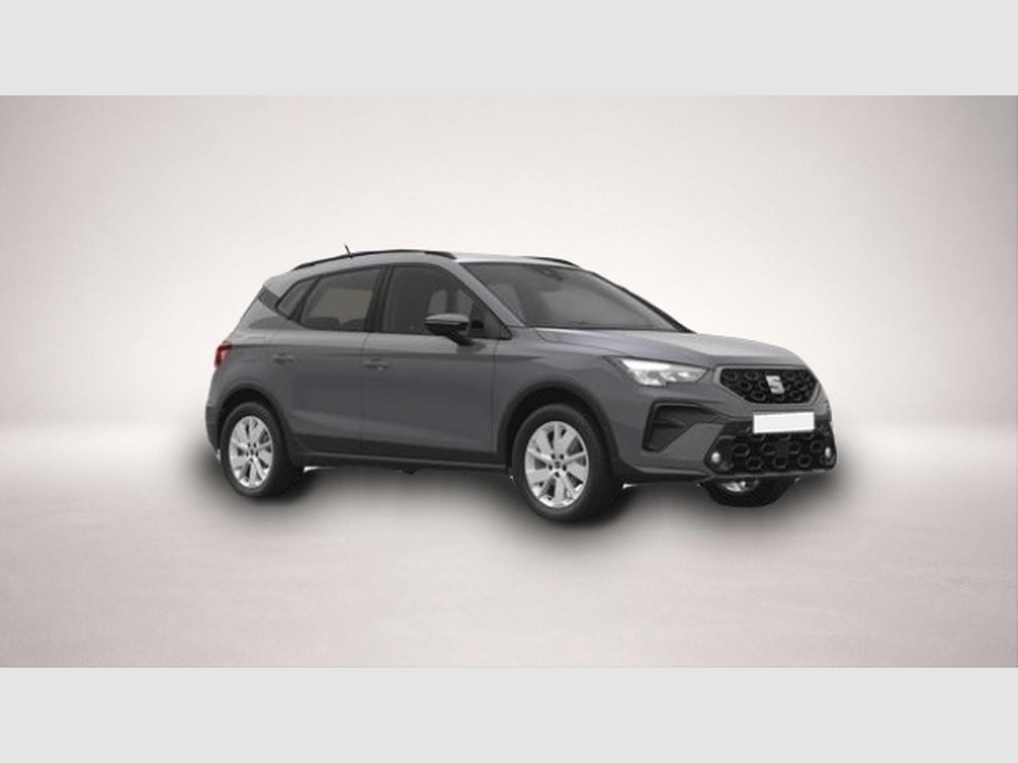 Seat Arona (2026) - Photo 3