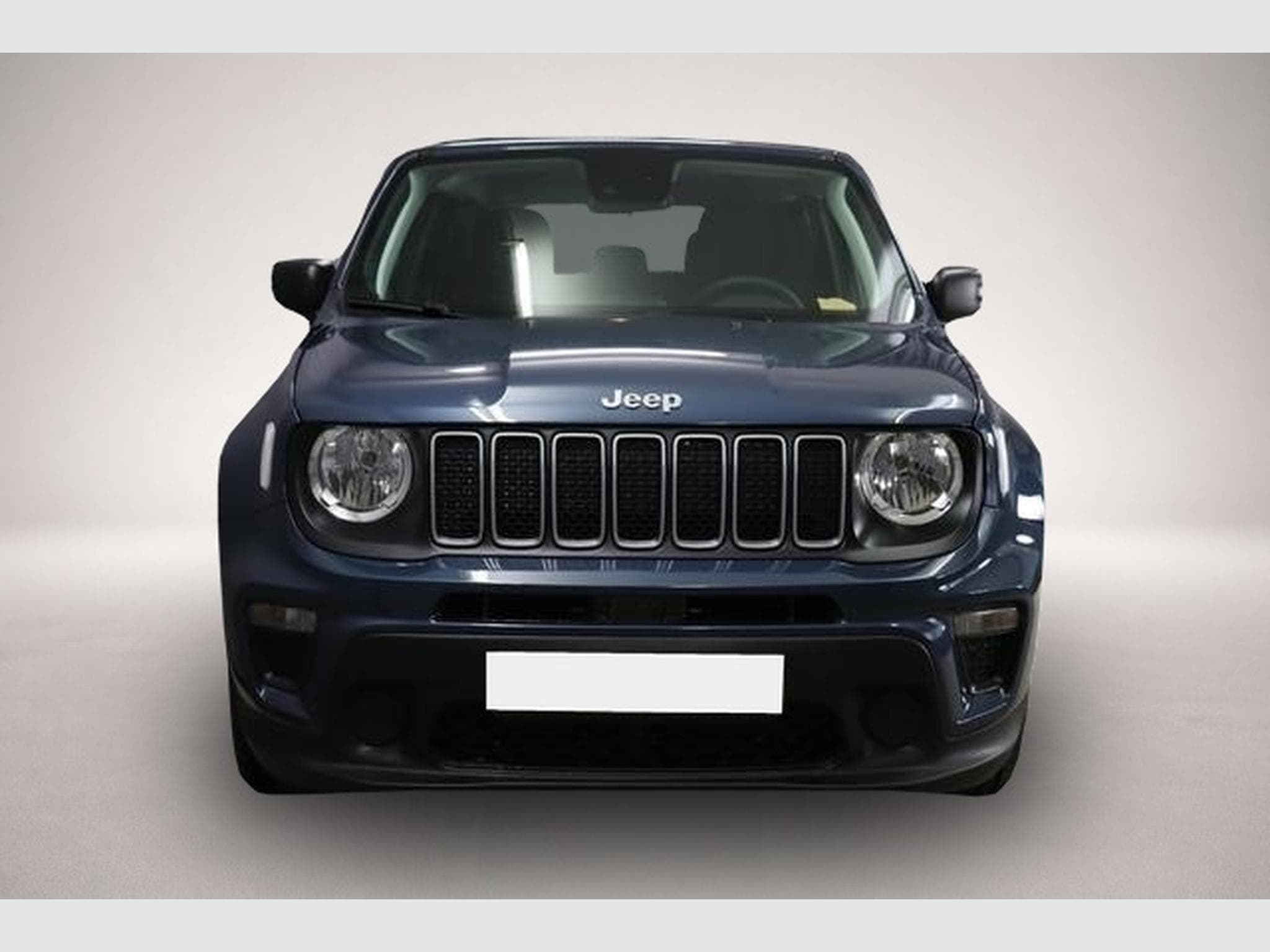 Jeep Renegade (2022) - Photo 2