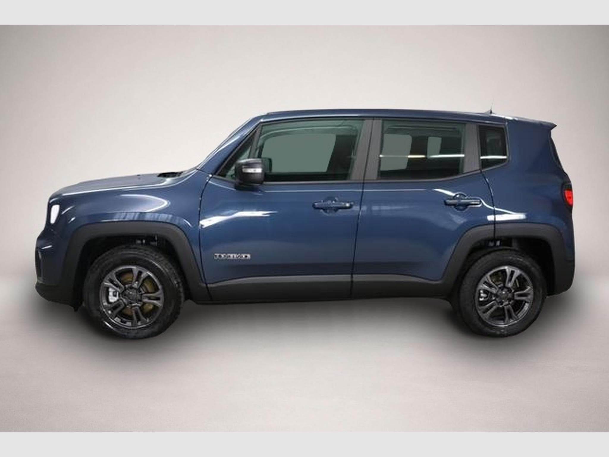 Jeep Renegade (2022) - Photo 3