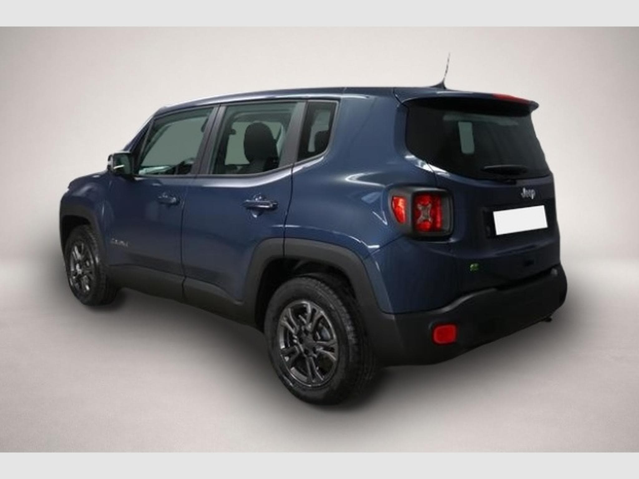 Jeep Renegade (2022) - Photo 4