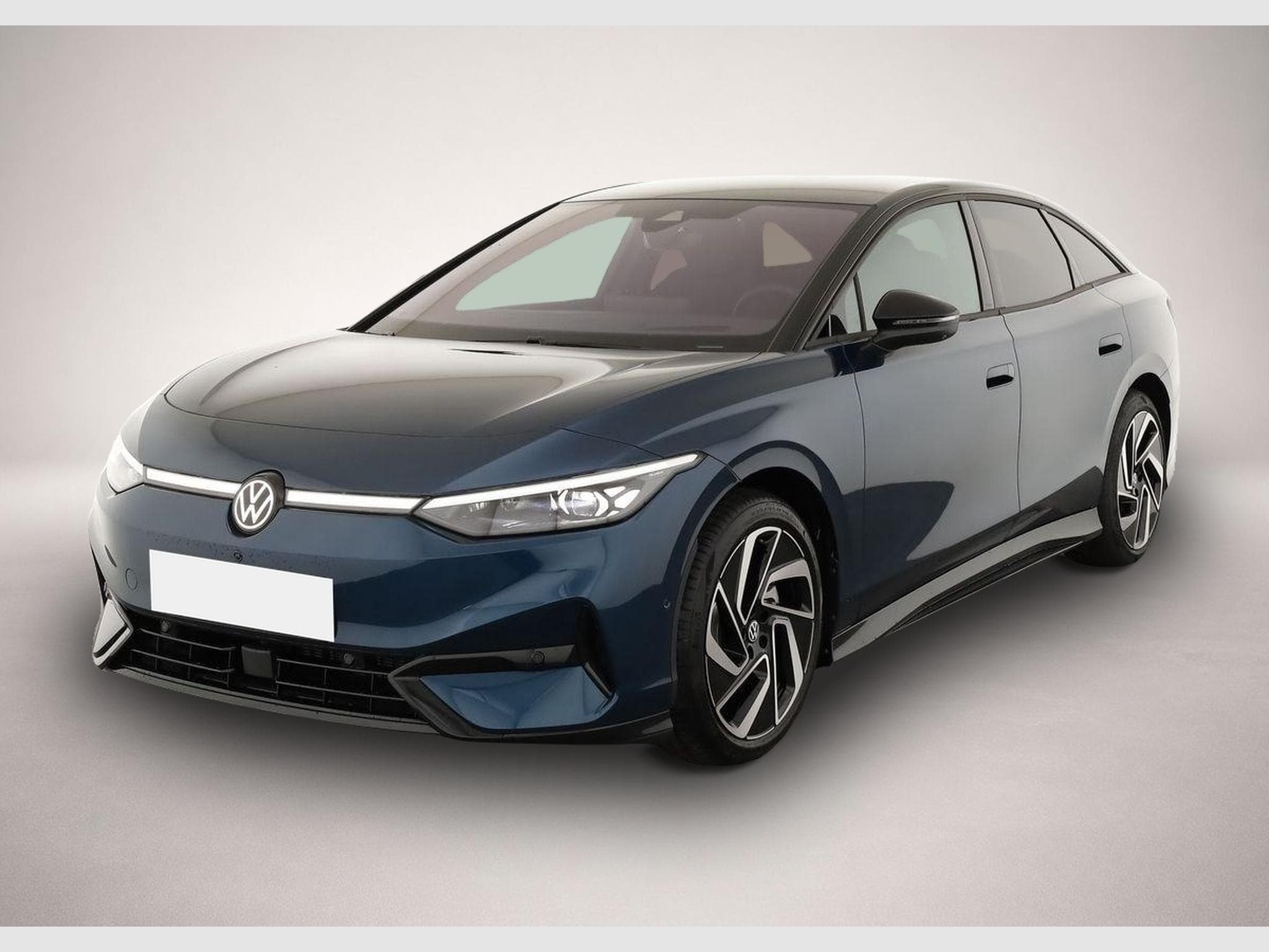 VW ID.5 (2026) - Photo 1