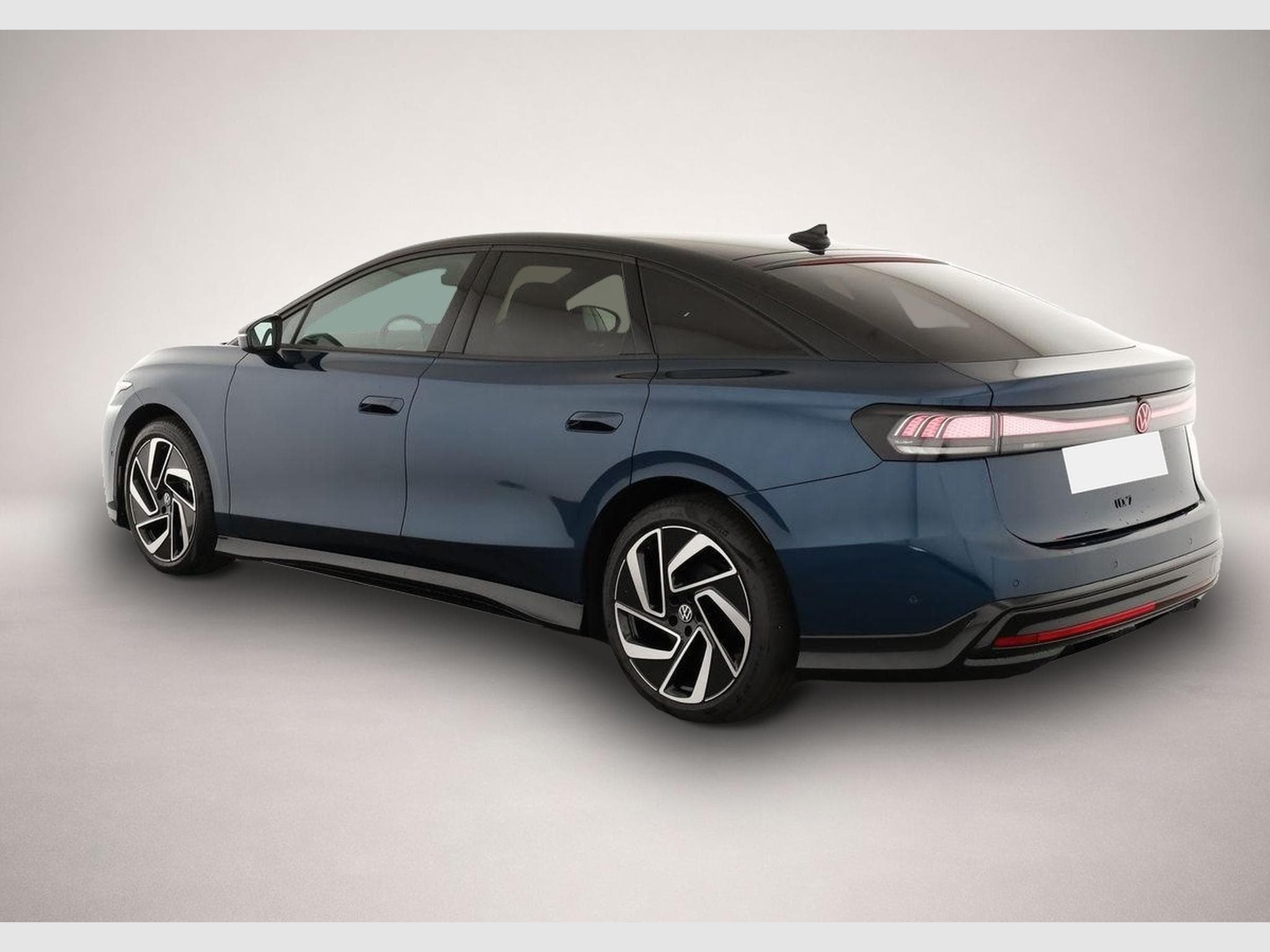 VW ID.5 (2026) - Photo 4
