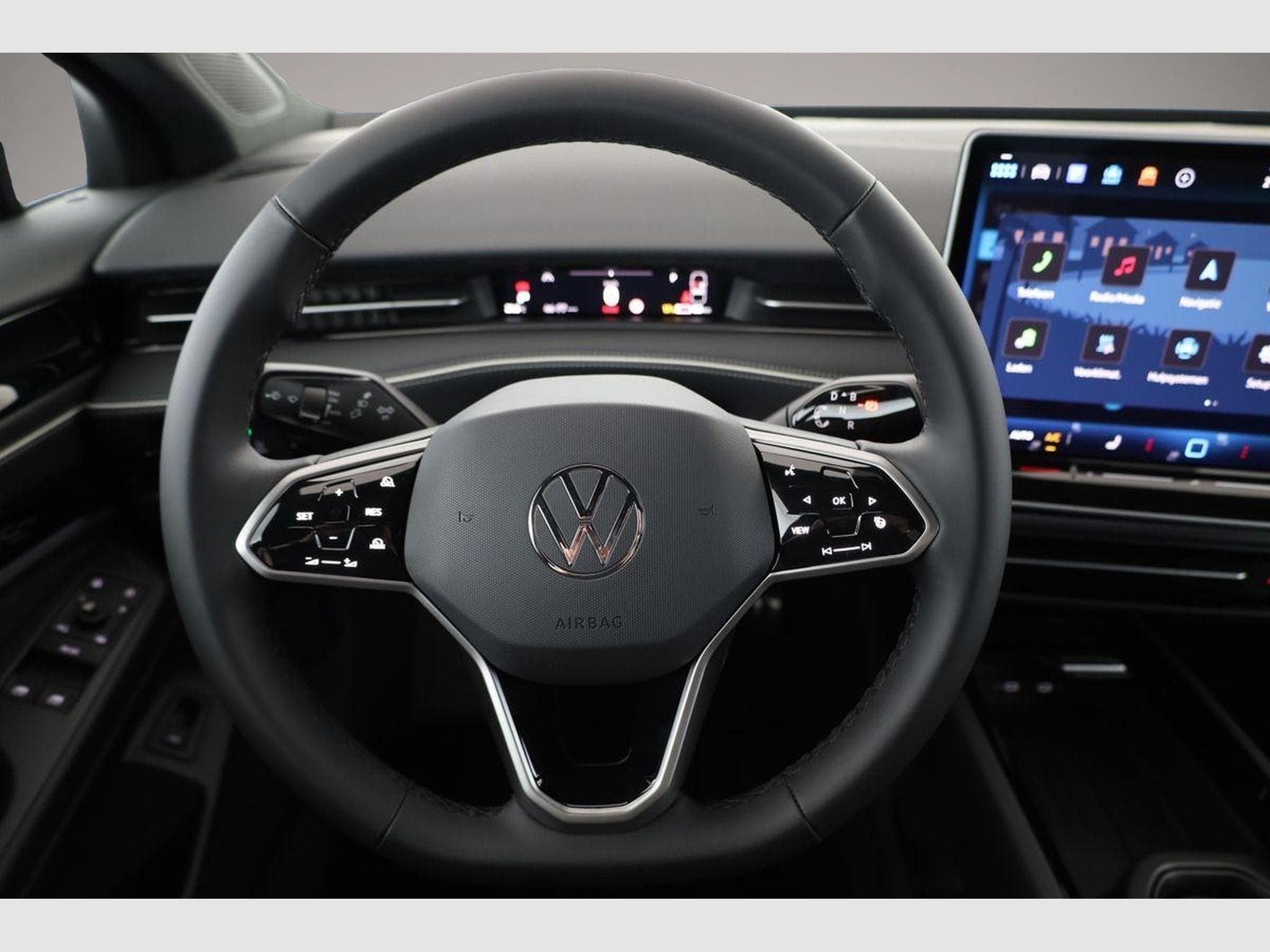 VW ID.5 (2026) - Photo 6