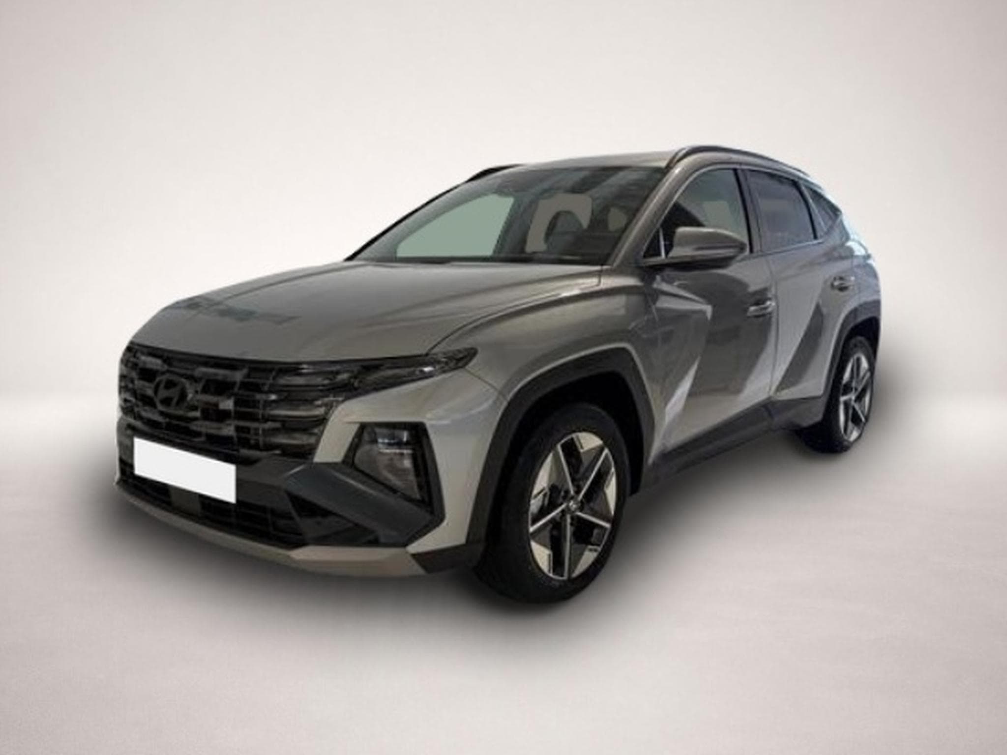 Hyundai Tucson (2025) - Photo 1