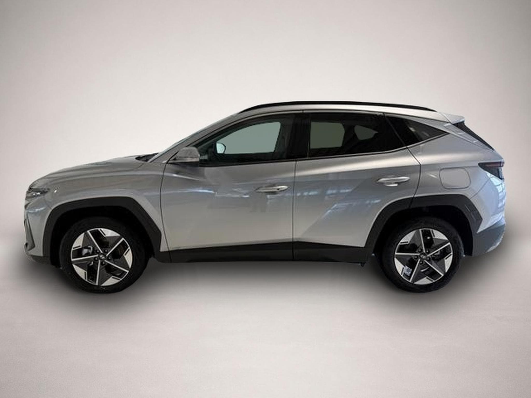 Hyundai Tucson (2025) - Photo 3