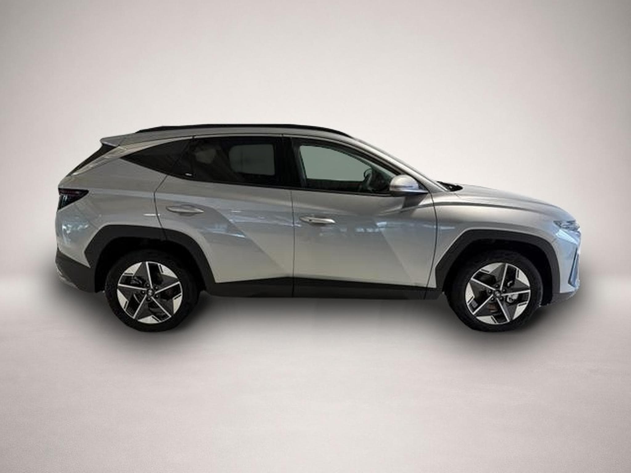 Hyundai Tucson (2025) - Photo 4