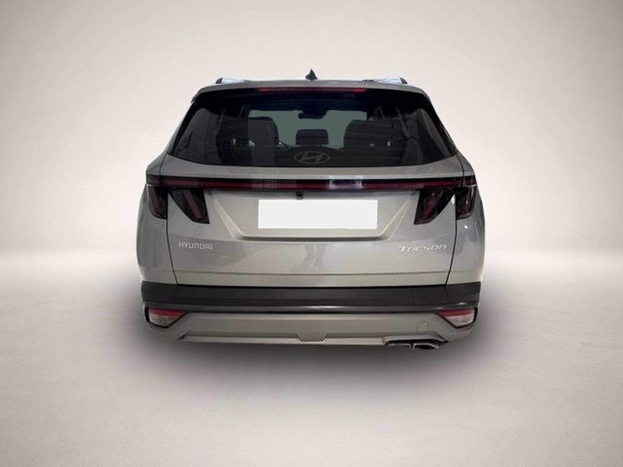 Hyundai Tucson (2025) - Foto 6