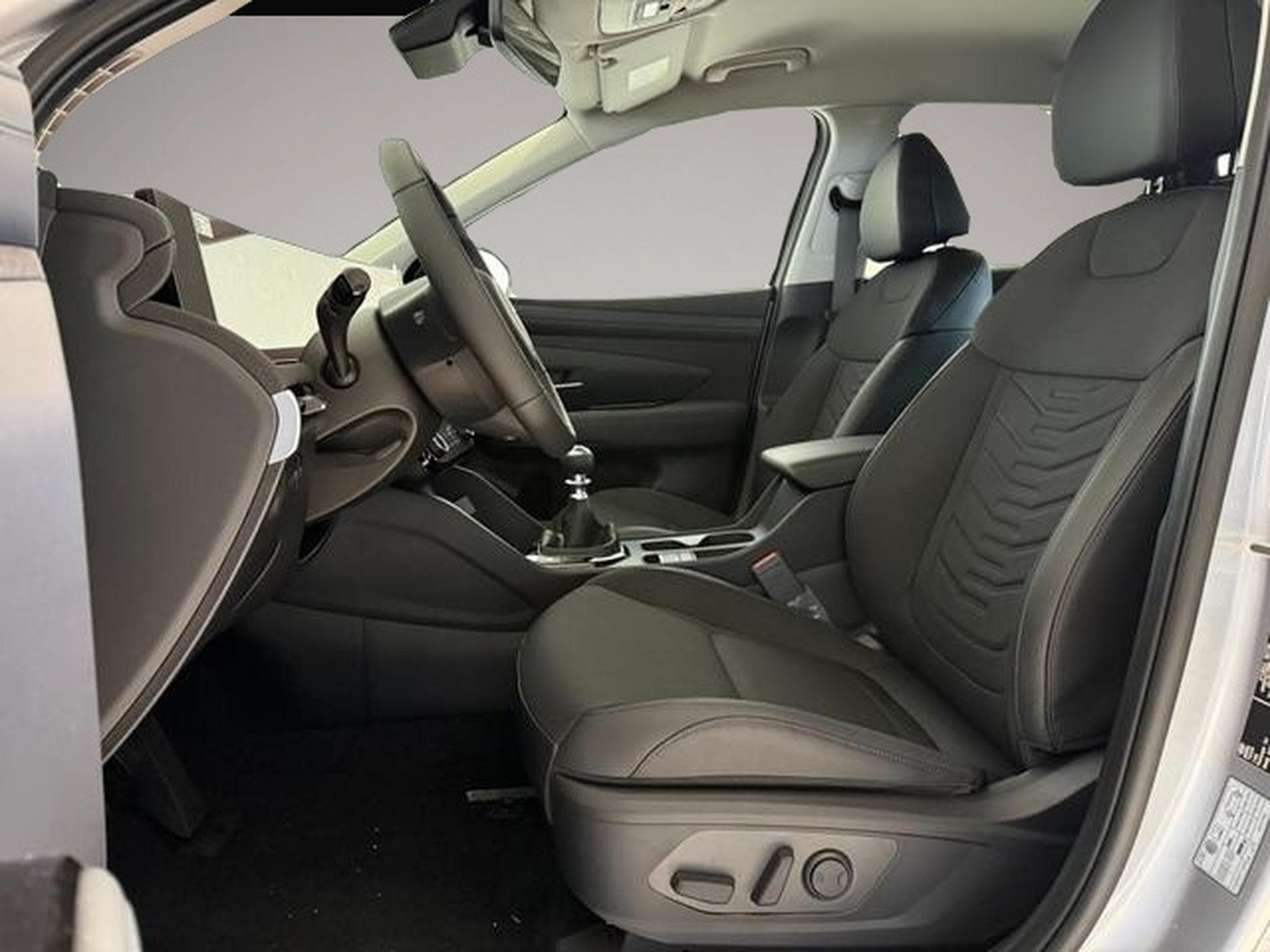 Hyundai Tucson (2025) - Foto 7