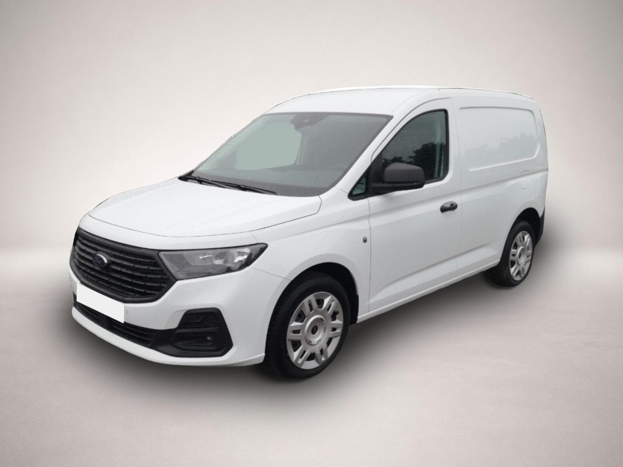 Ford Transit (2024) - Photo 1