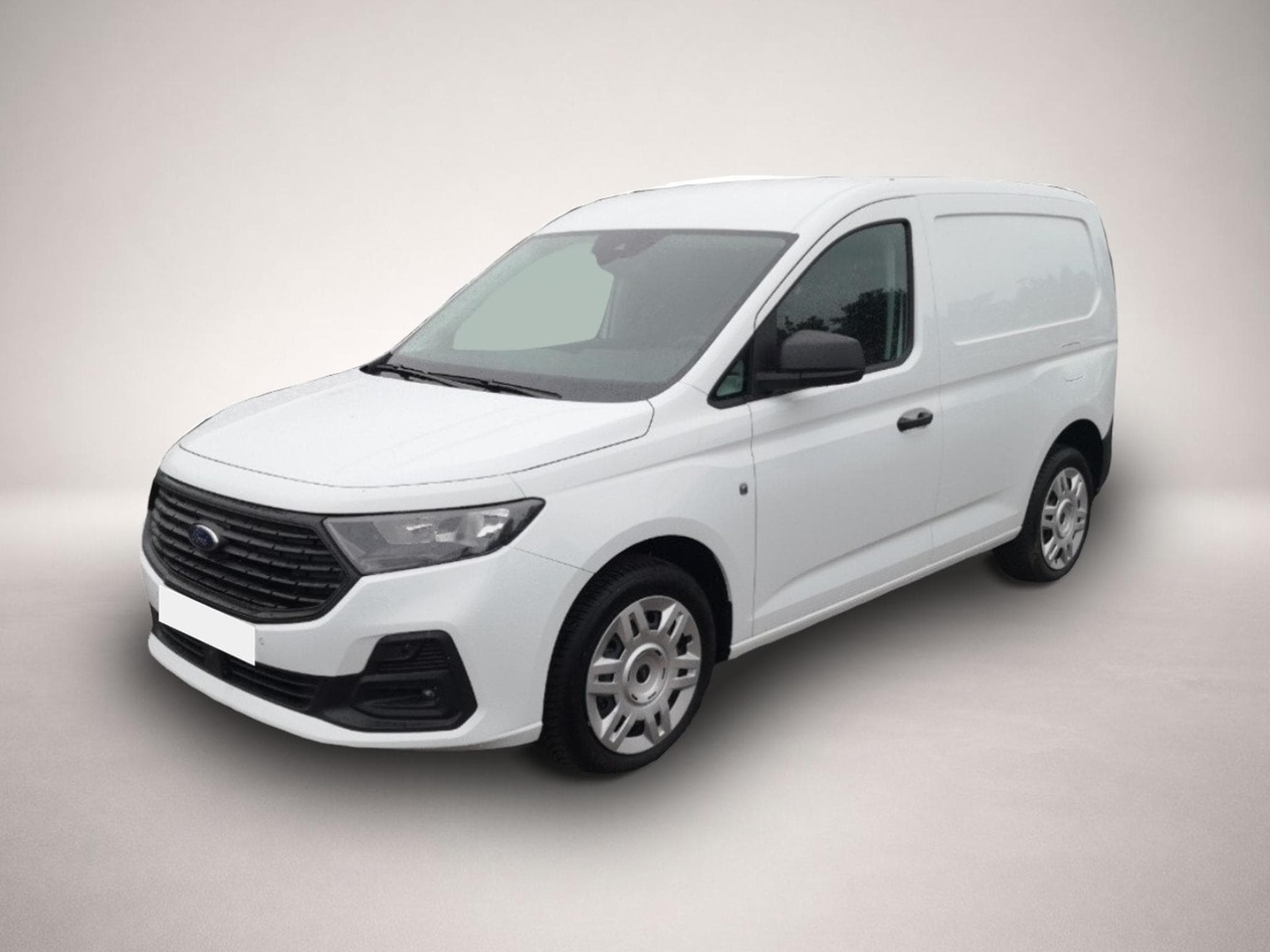 Ford Transit (2024) - Photo 2