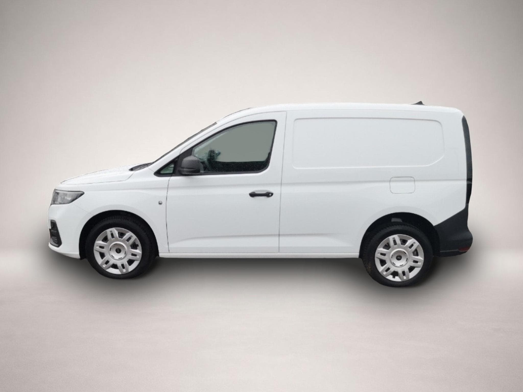 Ford Transit (2024) - Photo 3