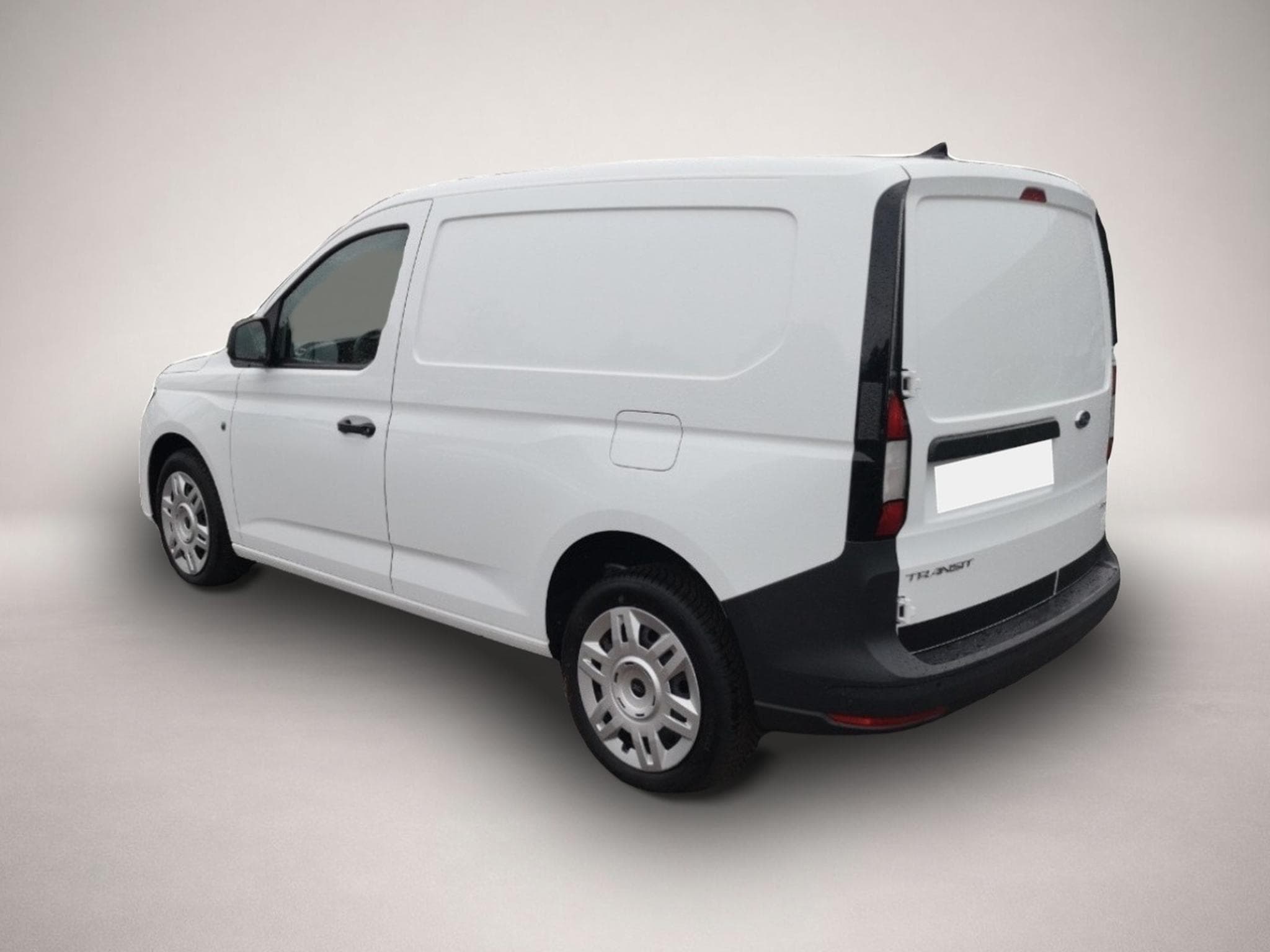 Ford Transit (2024) - Photo 4