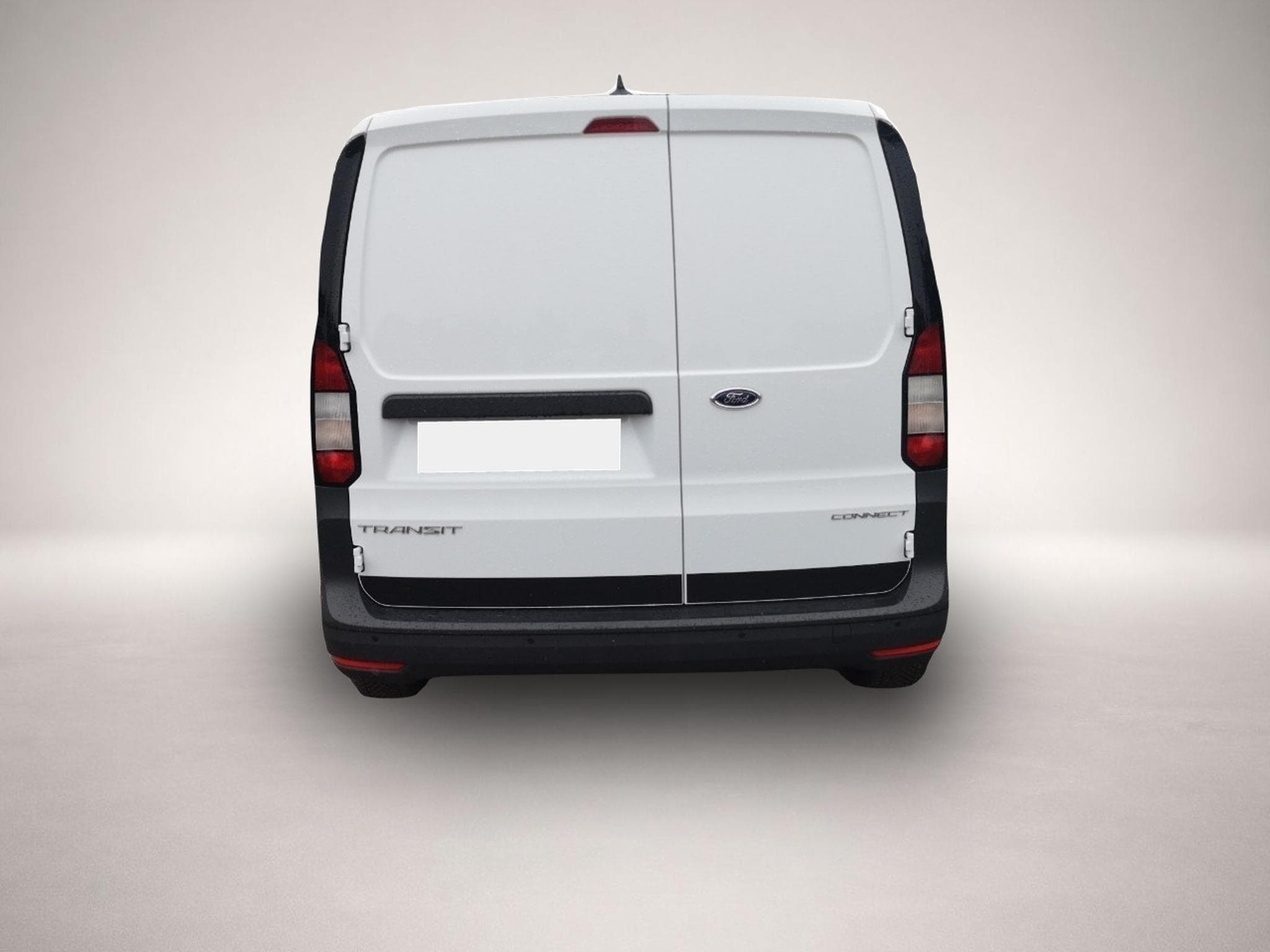 Ford Transit (2024) - Photo 5