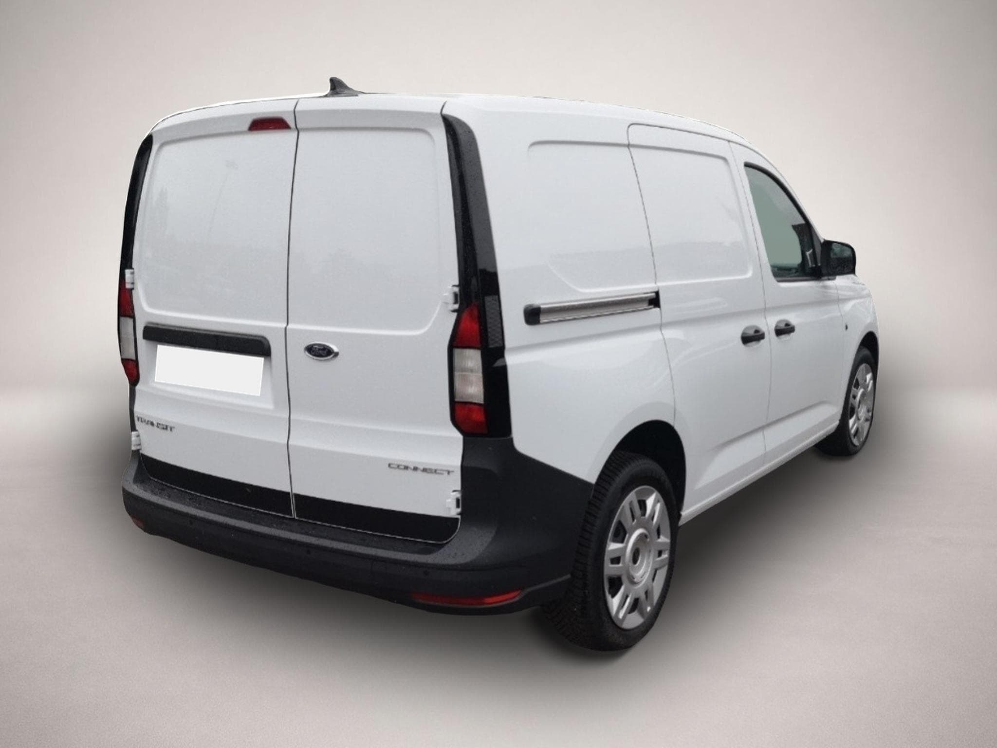 Ford Transit (2024) - Photo 6